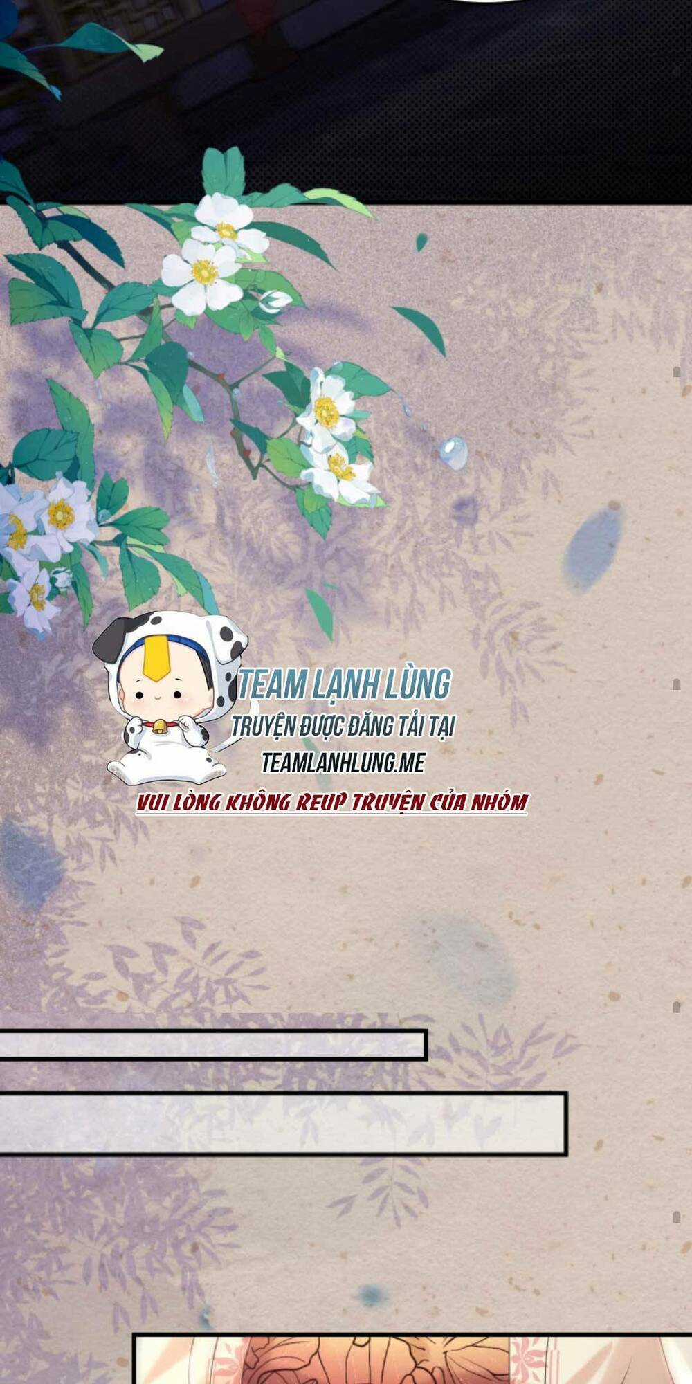 Kiều Quý Phi Thủ Đoạn Ác Độc Và Hoàng Thượng Không Dễ Chọc Chapter 260 trang 20