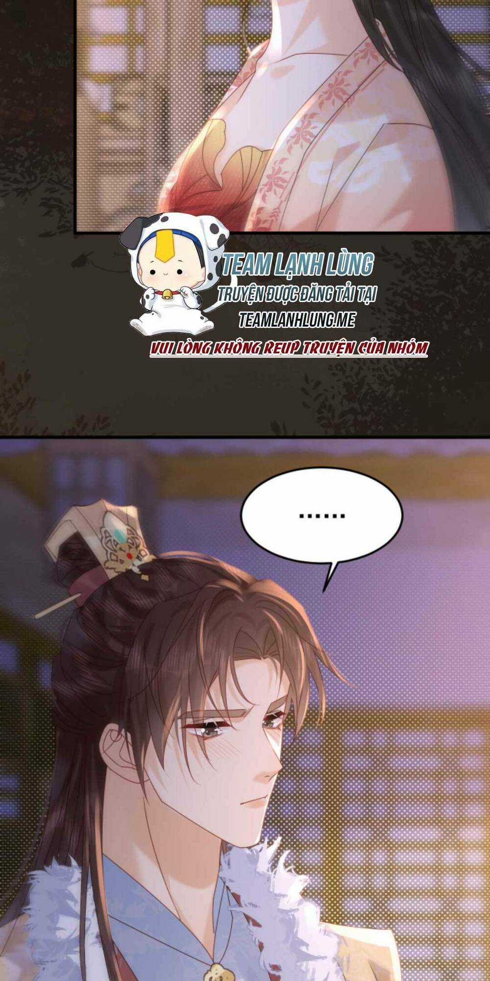 Kiều Quý Phi Thủ Đoạn Ác Độc Và Hoàng Thượng Không Dễ Chọc Chapter 260 trang 9