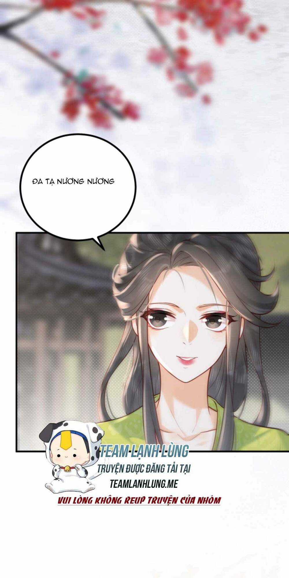 Kiều Quý Phi Thủ Đoạn Ác Độc Và Hoàng Thượng Không Dễ Chọc Chapter 261 trang 11