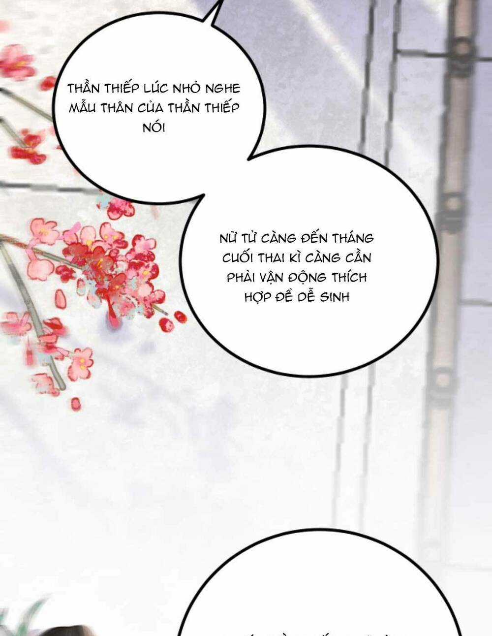 Kiều Quý Phi Thủ Đoạn Ác Độc Và Hoàng Thượng Không Dễ Chọc Chapter 261 trang 13