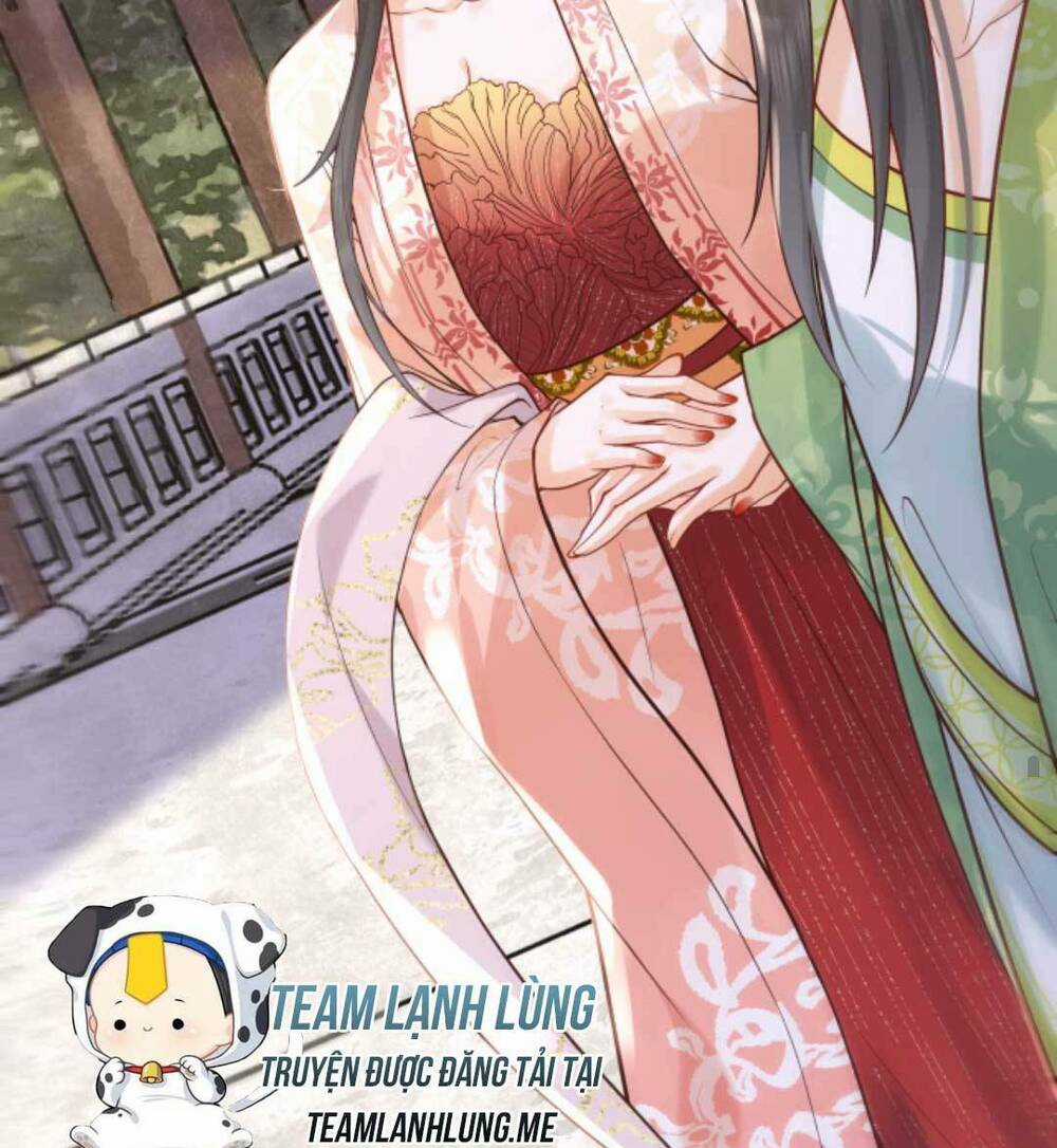 Kiều Quý Phi Thủ Đoạn Ác Độc Và Hoàng Thượng Không Dễ Chọc Chapter 261 trang 17