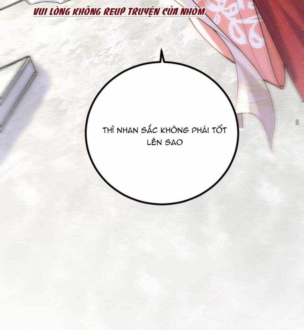 Kiều Quý Phi Thủ Đoạn Ác Độc Và Hoàng Thượng Không Dễ Chọc Chapter 261 trang 18