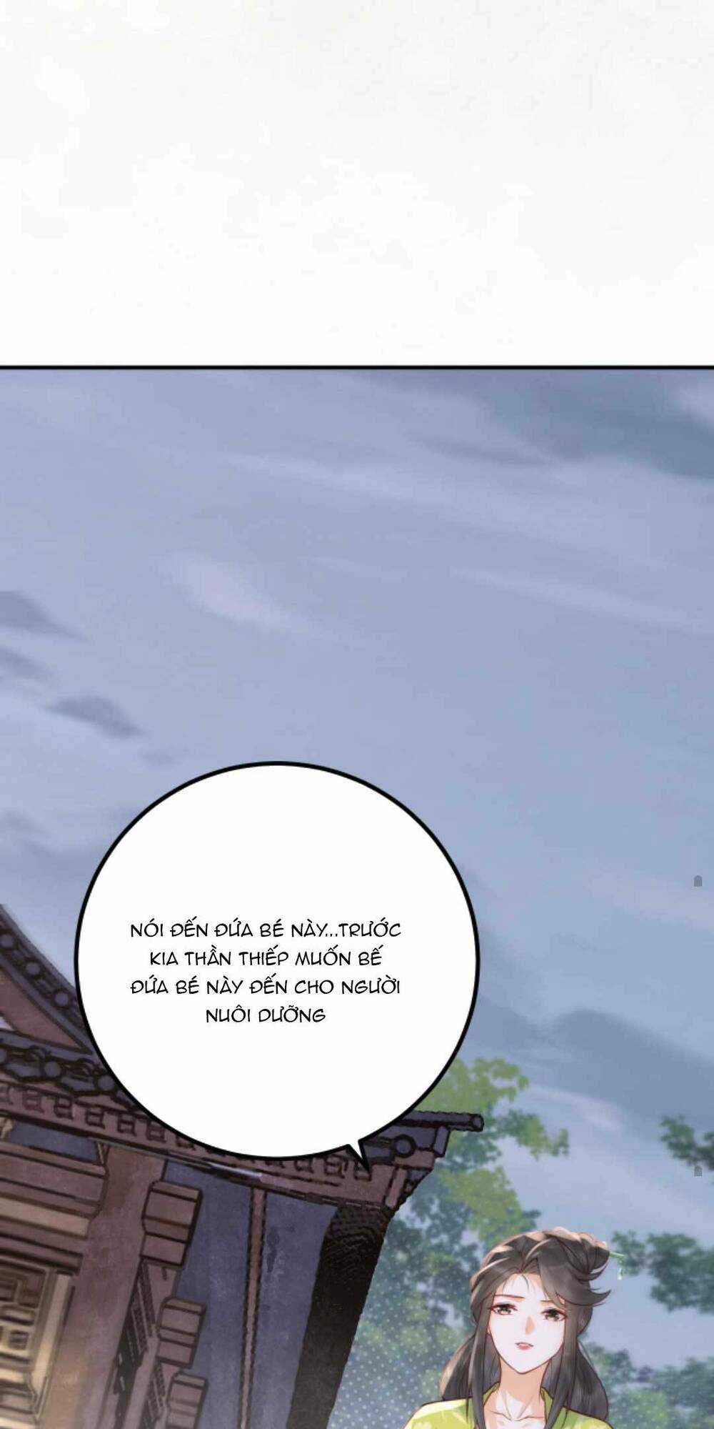 Kiều Quý Phi Thủ Đoạn Ác Độc Và Hoàng Thượng Không Dễ Chọc Chapter 261 trang 19