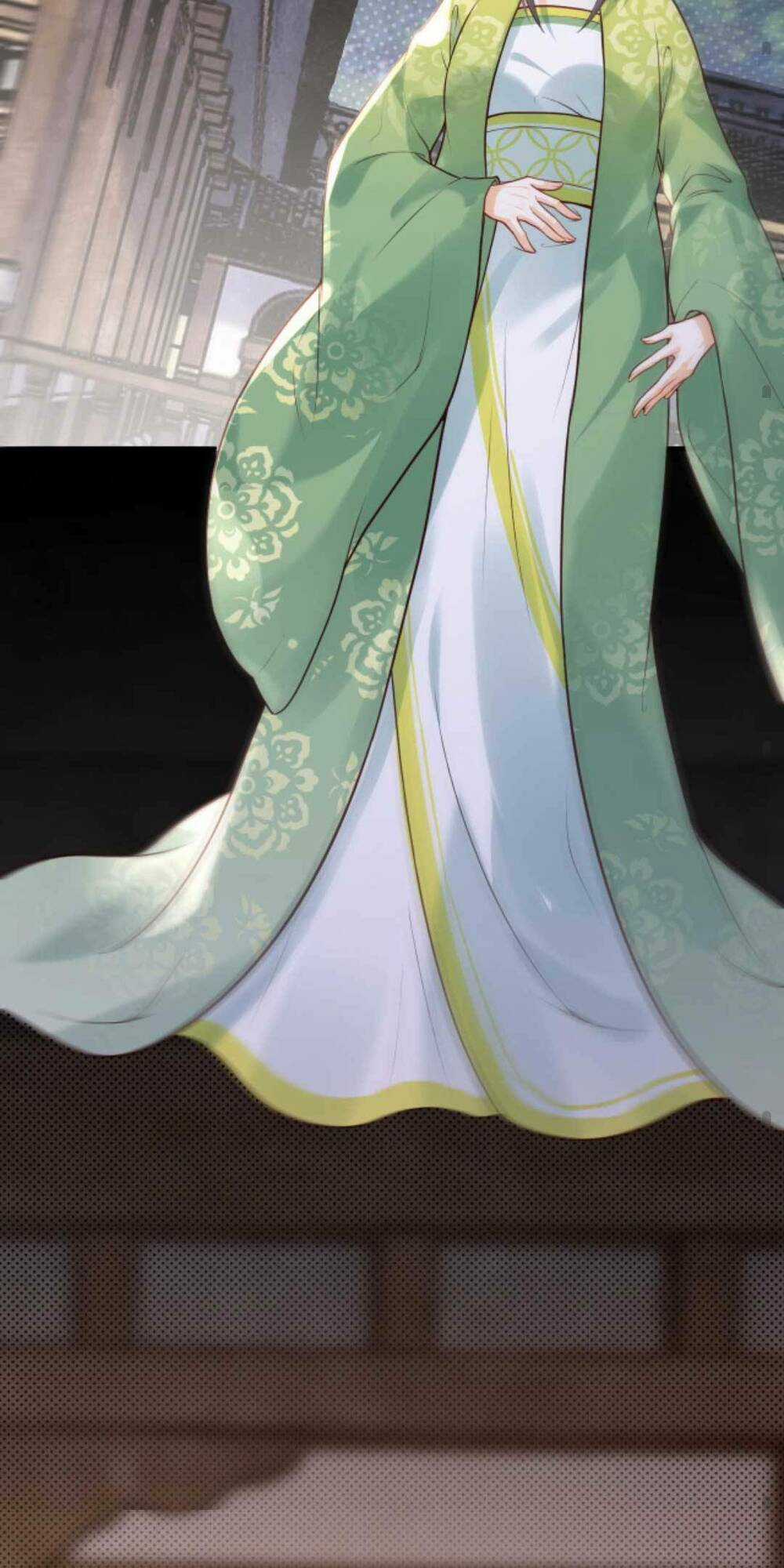 Kiều Quý Phi Thủ Đoạn Ác Độc Và Hoàng Thượng Không Dễ Chọc Chapter 261 trang 20