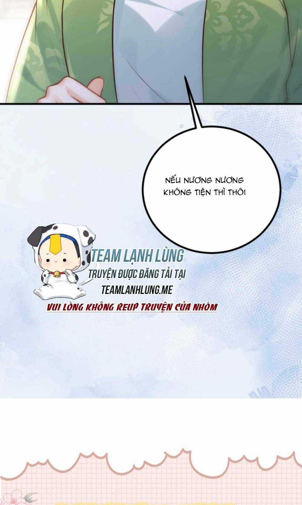 Kiều Quý Phi Thủ Đoạn Ác Độc Và Hoàng Thượng Không Dễ Chọc Chapter 261 trang 29