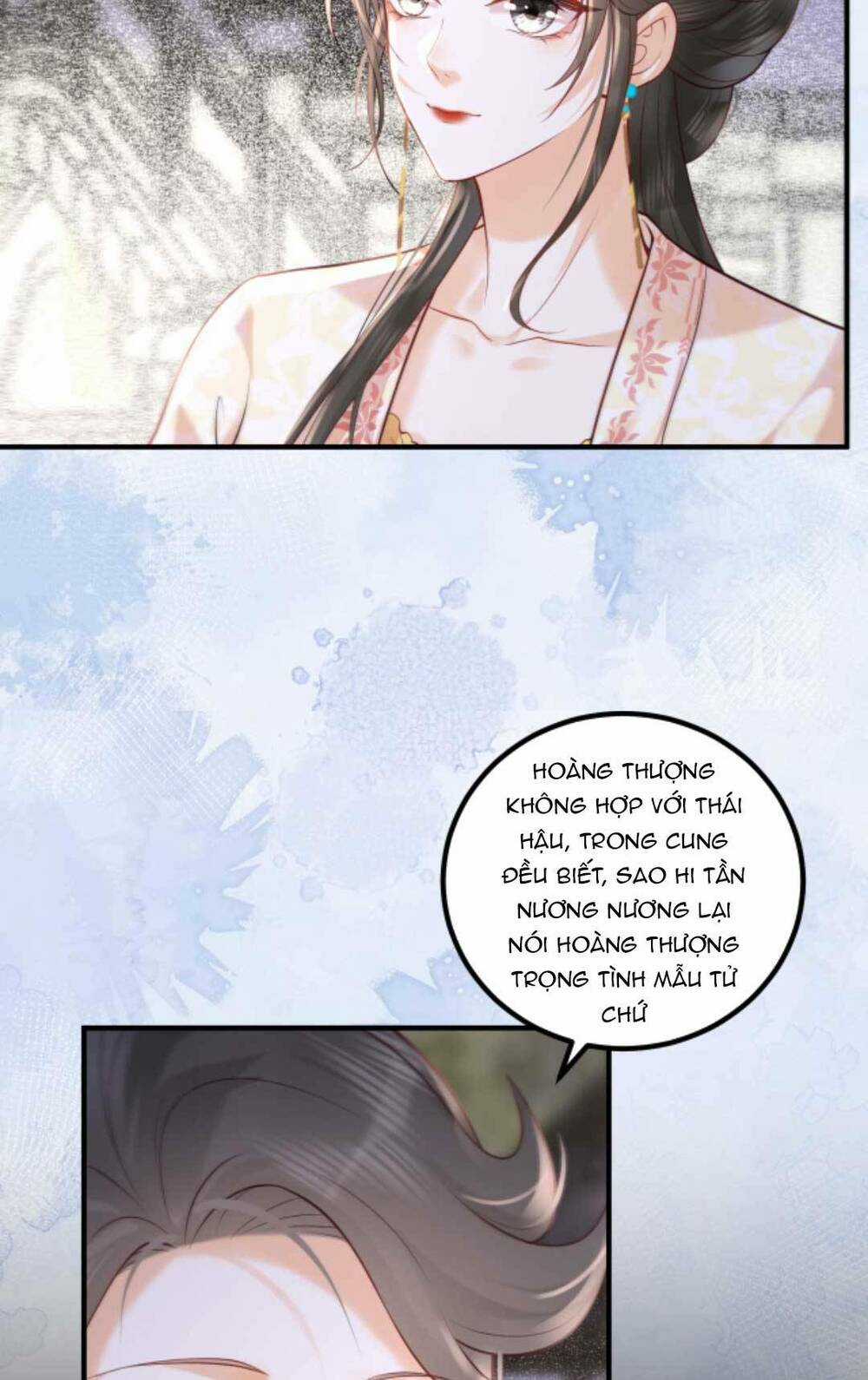 Kiều Quý Phi Thủ Đoạn Ác Độc Và Hoàng Thượng Không Dễ Chọc Chapter 262 trang 13