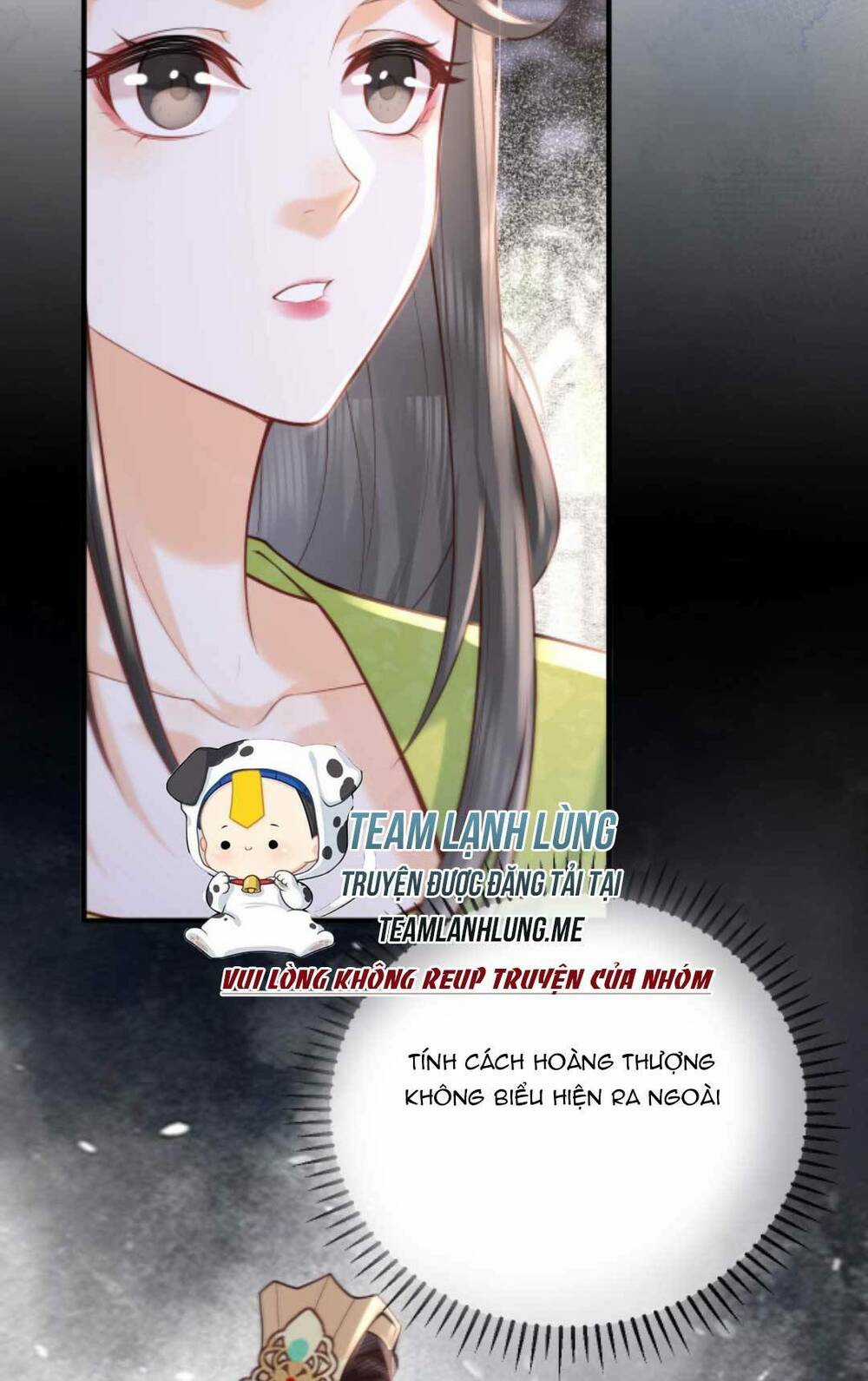 Kiều Quý Phi Thủ Đoạn Ác Độc Và Hoàng Thượng Không Dễ Chọc Chapter 262 trang 14