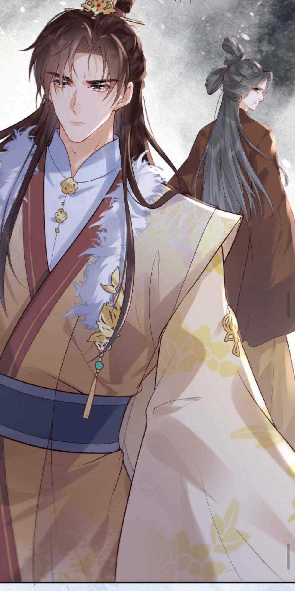 Kiều Quý Phi Thủ Đoạn Ác Độc Và Hoàng Thượng Không Dễ Chọc Chapter 262 trang 15