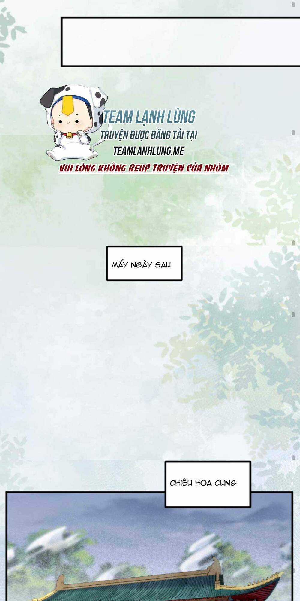 Kiều Quý Phi Thủ Đoạn Ác Độc Và Hoàng Thượng Không Dễ Chọc Chapter 262 trang 19