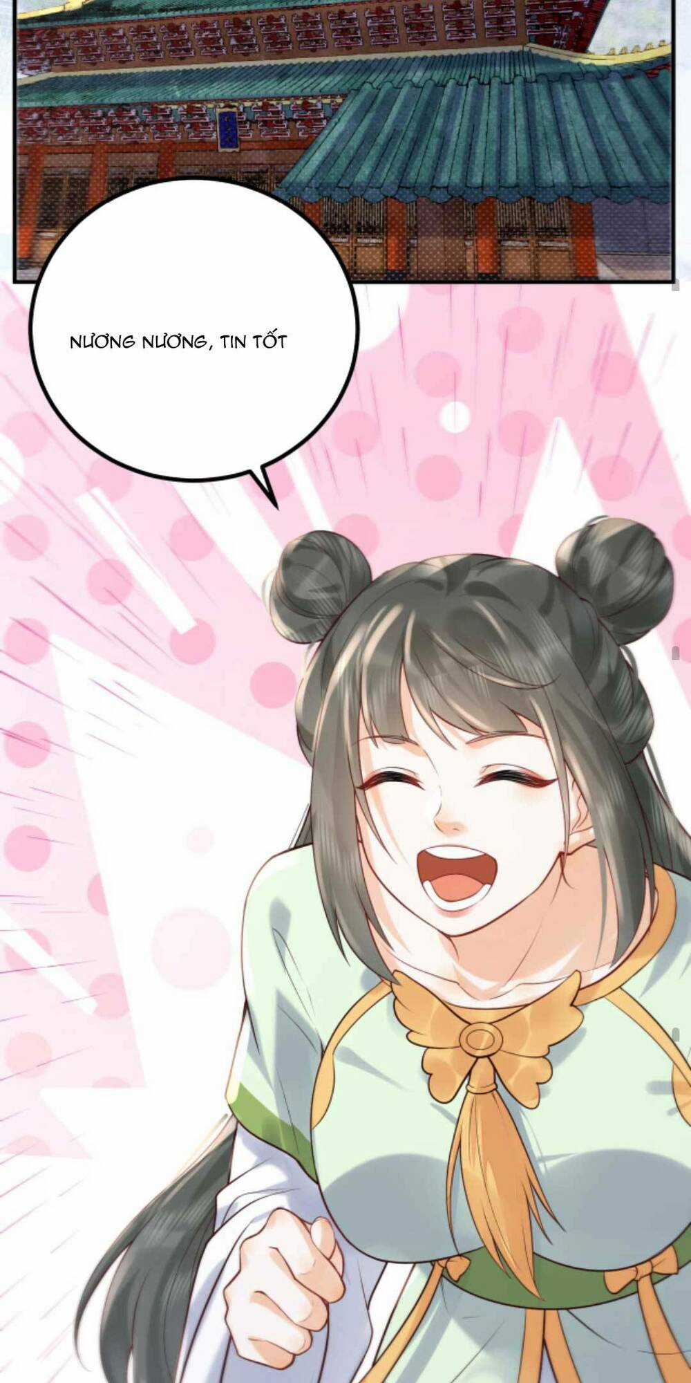 Kiều Quý Phi Thủ Đoạn Ác Độc Và Hoàng Thượng Không Dễ Chọc Chapter 262 trang 20