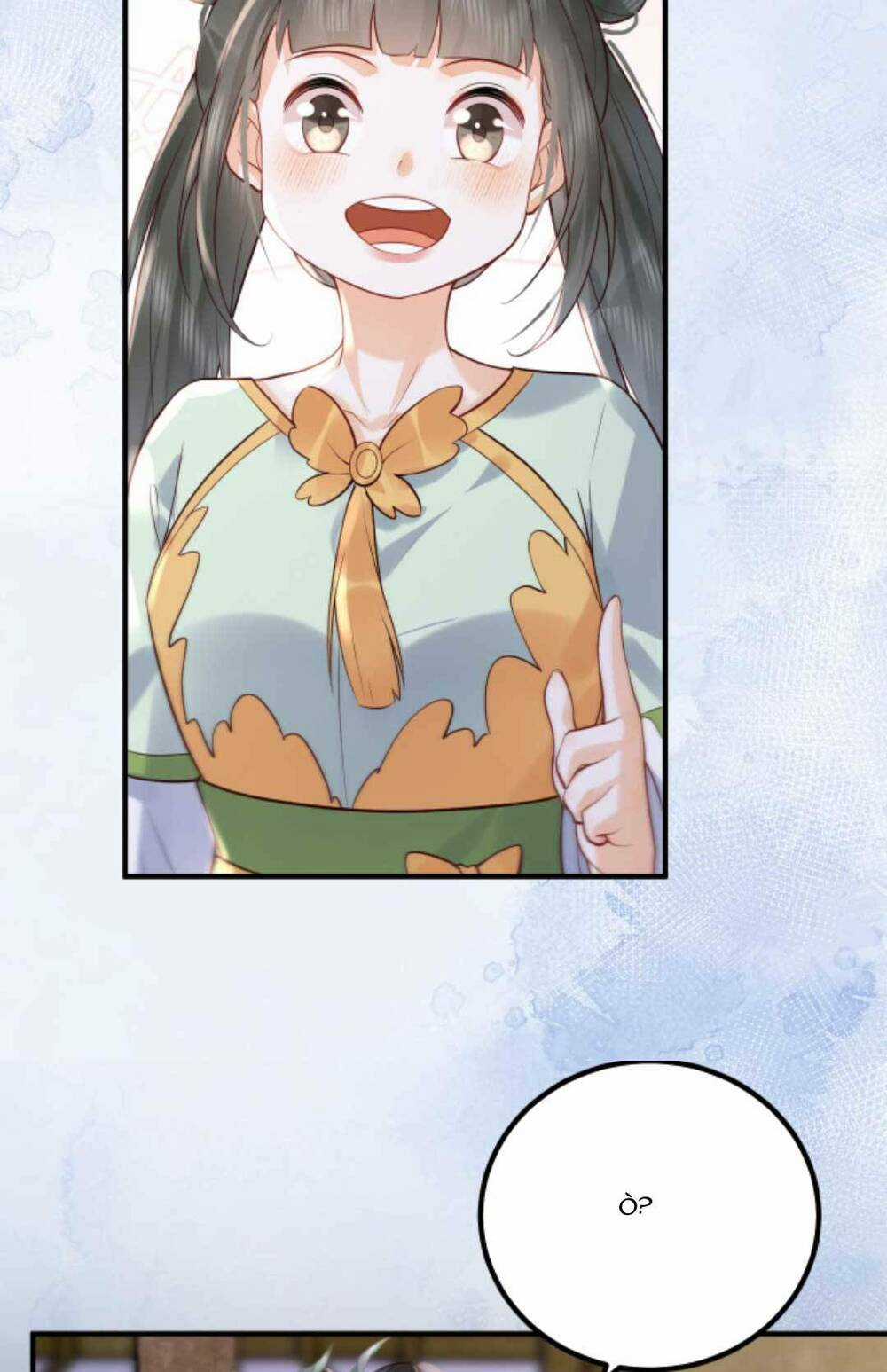 Kiều Quý Phi Thủ Đoạn Ác Độc Và Hoàng Thượng Không Dễ Chọc Chapter 262 trang 23