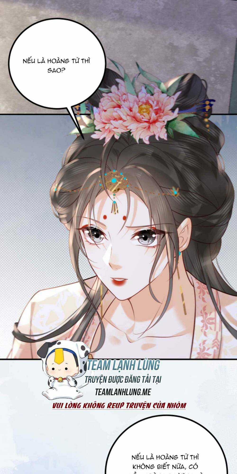 Kiều Quý Phi Thủ Đoạn Ác Độc Và Hoàng Thượng Không Dễ Chọc Chapter 262 trang 26