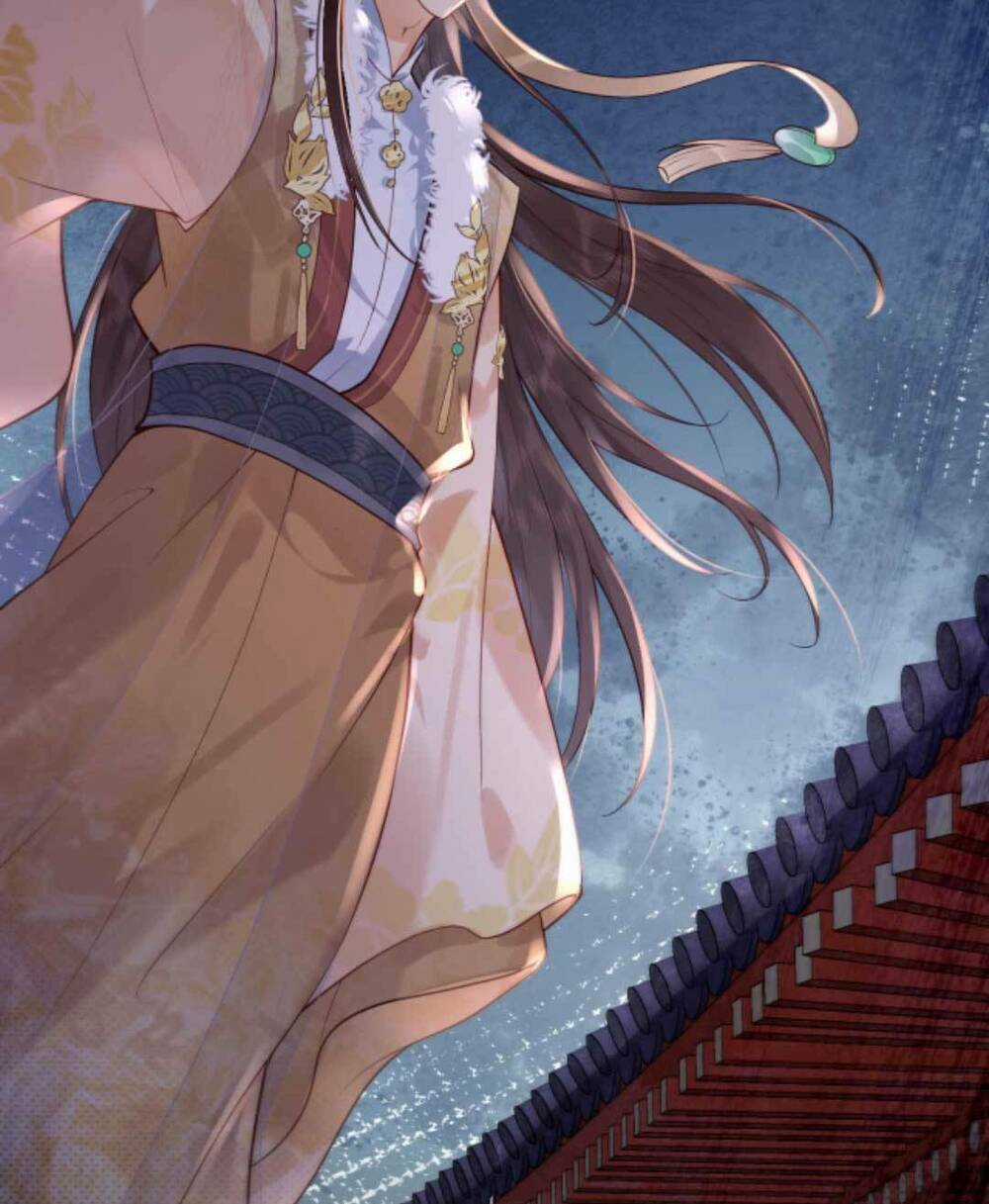 Kiều Quý Phi Thủ Đoạn Ác Độc Và Hoàng Thượng Không Dễ Chọc Chapter 263 trang 14