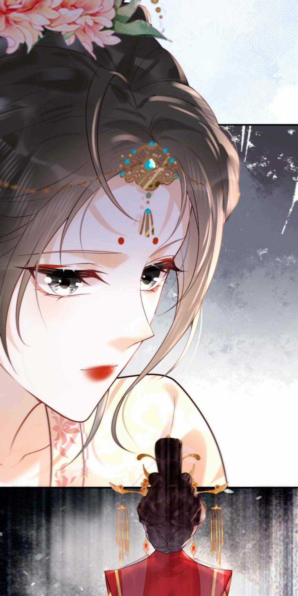 Kiều Quý Phi Thủ Đoạn Ác Độc Và Hoàng Thượng Không Dễ Chọc Chapter 263 trang 17