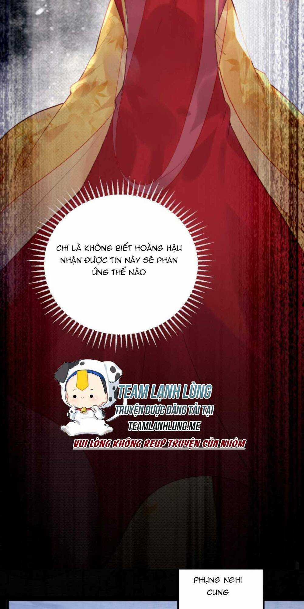 Kiều Quý Phi Thủ Đoạn Ác Độc Và Hoàng Thượng Không Dễ Chọc Chapter 263 trang 18