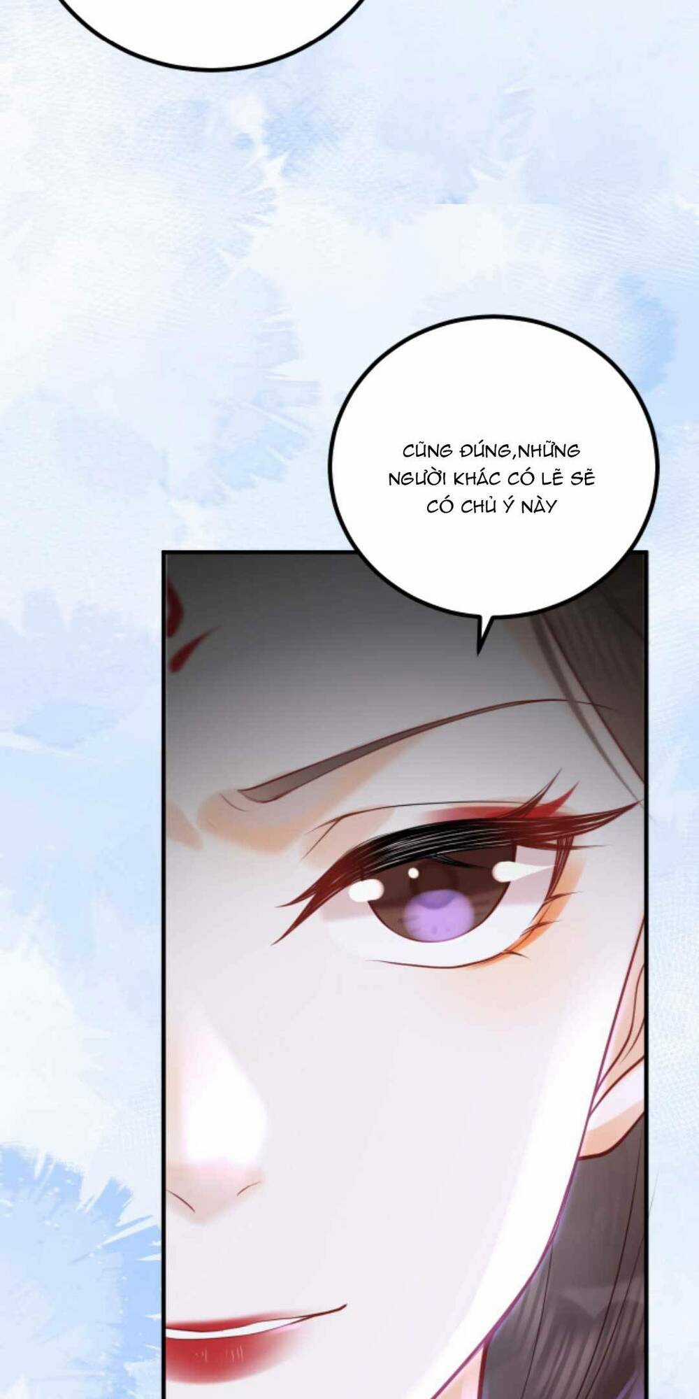 Kiều Quý Phi Thủ Đoạn Ác Độc Và Hoàng Thượng Không Dễ Chọc Chapter 263 trang 26