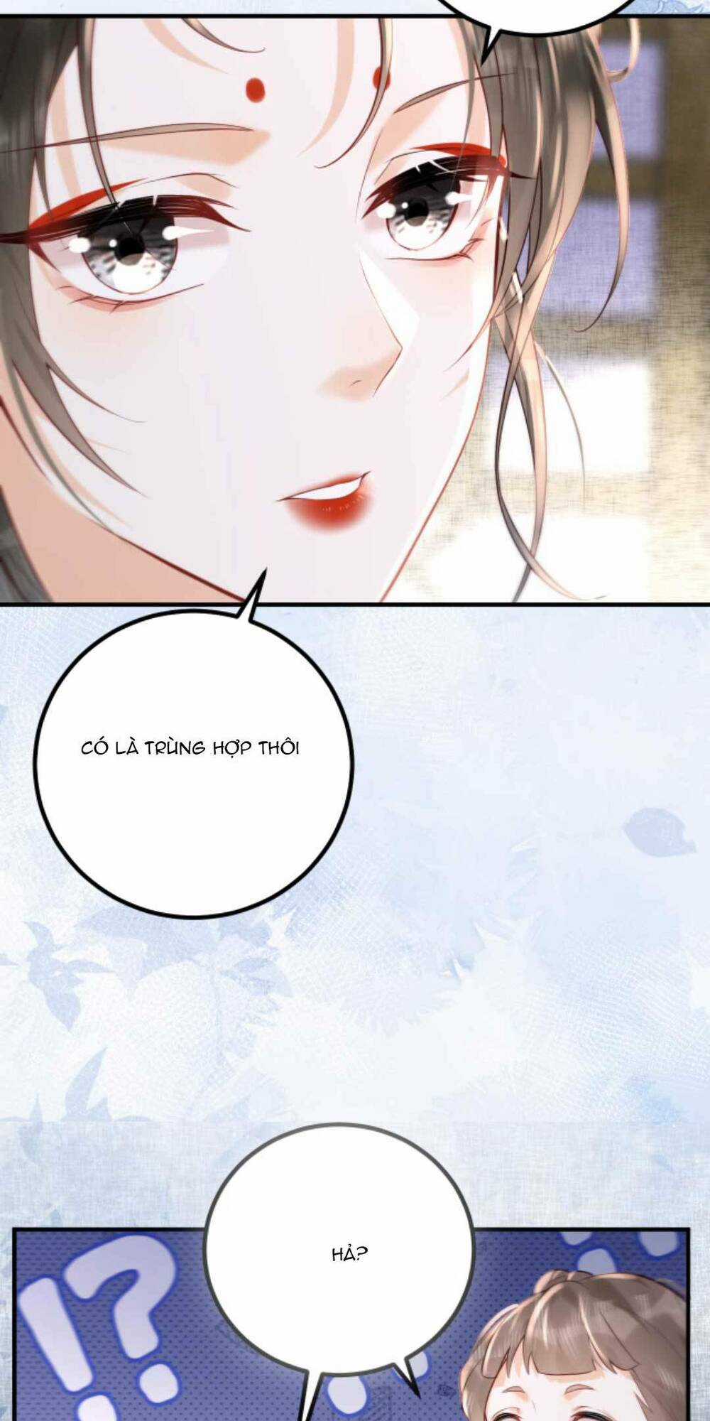 Kiều Quý Phi Thủ Đoạn Ác Độc Và Hoàng Thượng Không Dễ Chọc Chapter 263 trang 7