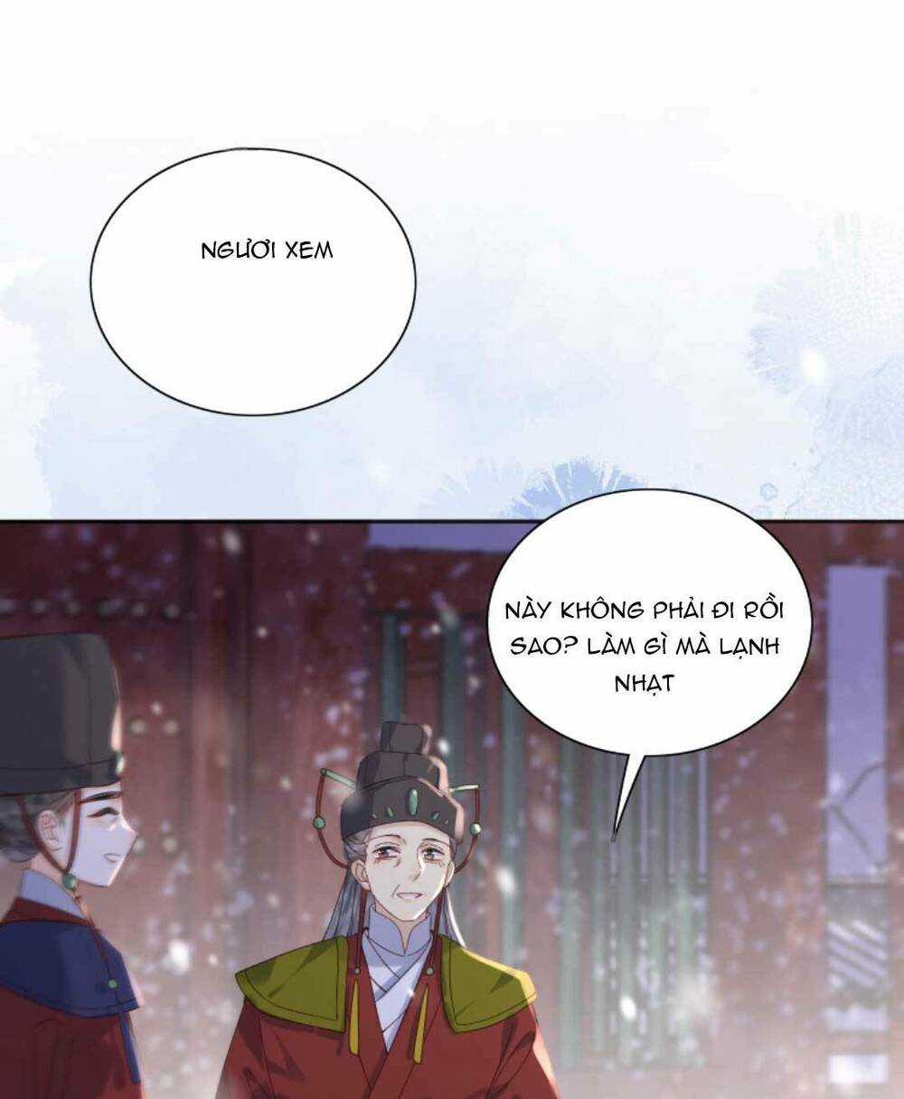 Kiều Quý Phi Thủ Đoạn Ác Độc Và Hoàng Thượng Không Dễ Chọc Chapter 264 trang 14