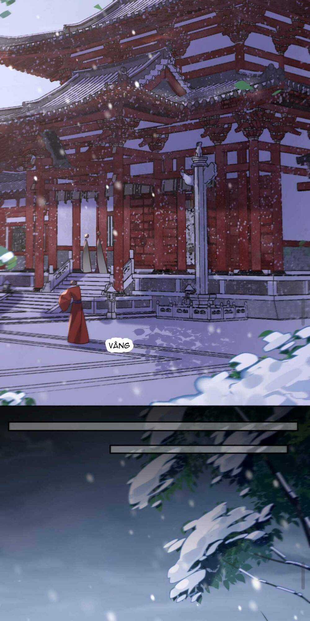 Kiều Quý Phi Thủ Đoạn Ác Độc Và Hoàng Thượng Không Dễ Chọc Chapter 264 trang 16