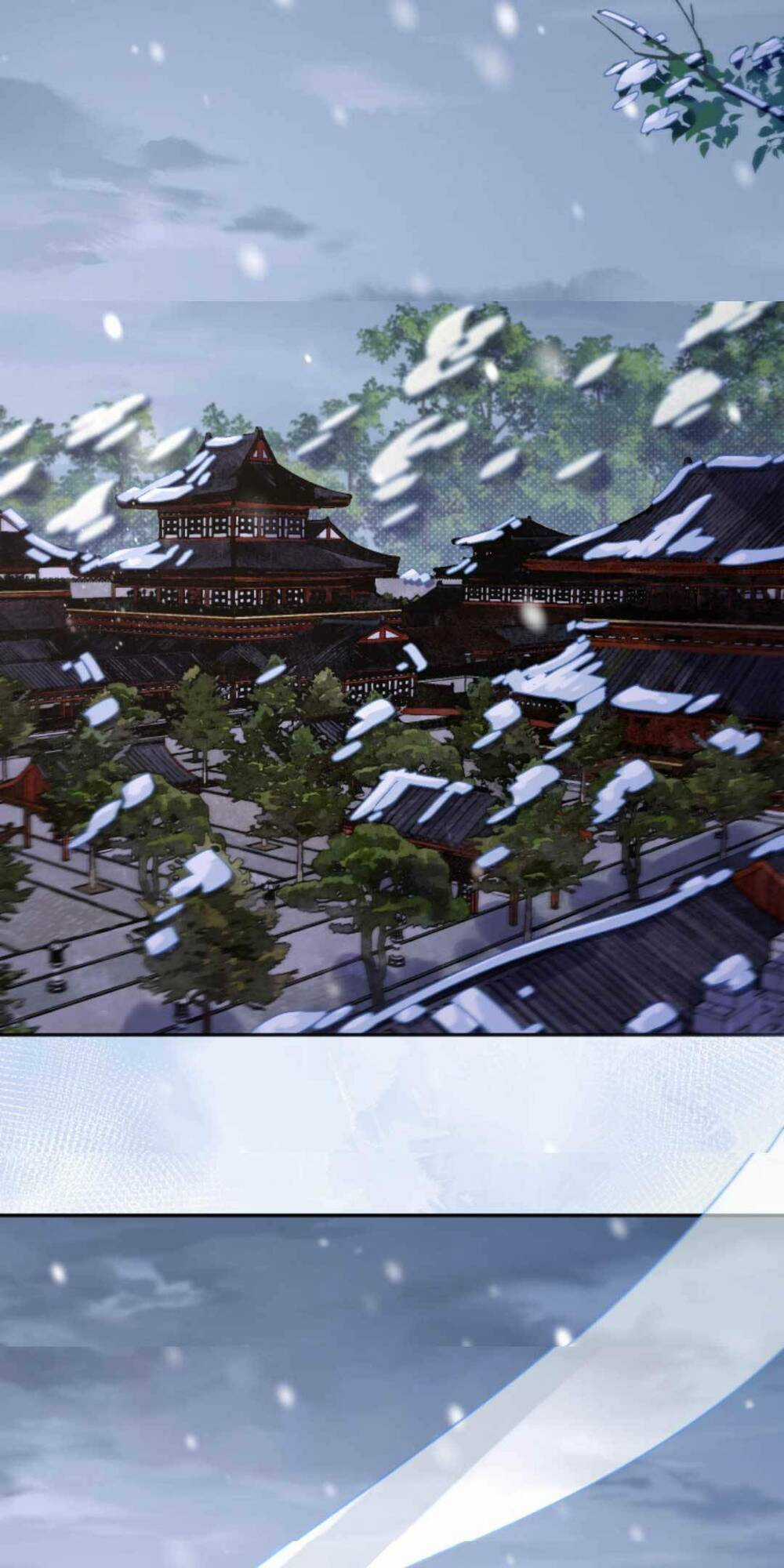 Kiều Quý Phi Thủ Đoạn Ác Độc Và Hoàng Thượng Không Dễ Chọc Chapter 264 trang 17