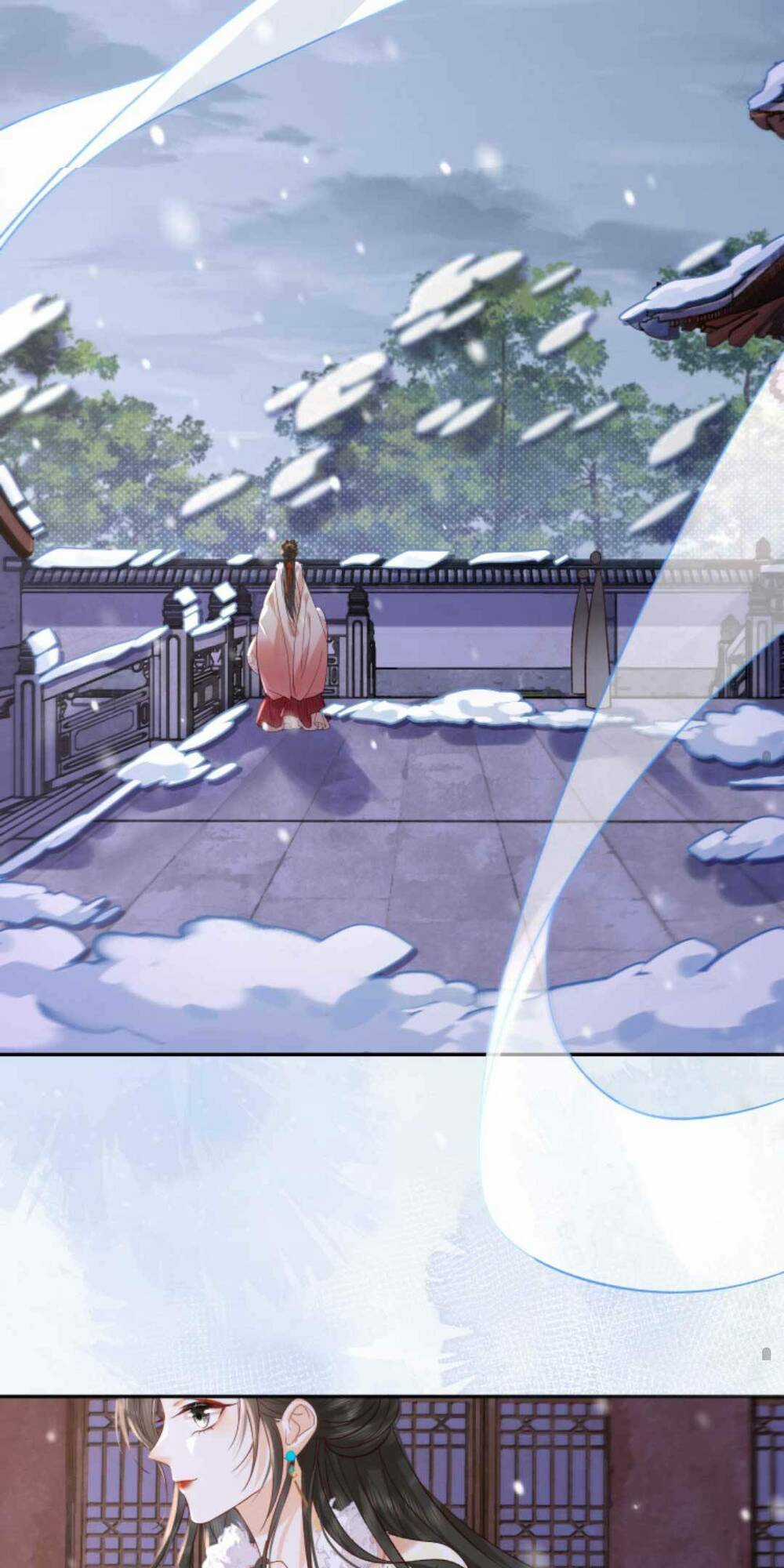 Kiều Quý Phi Thủ Đoạn Ác Độc Và Hoàng Thượng Không Dễ Chọc Chapter 264 trang 18