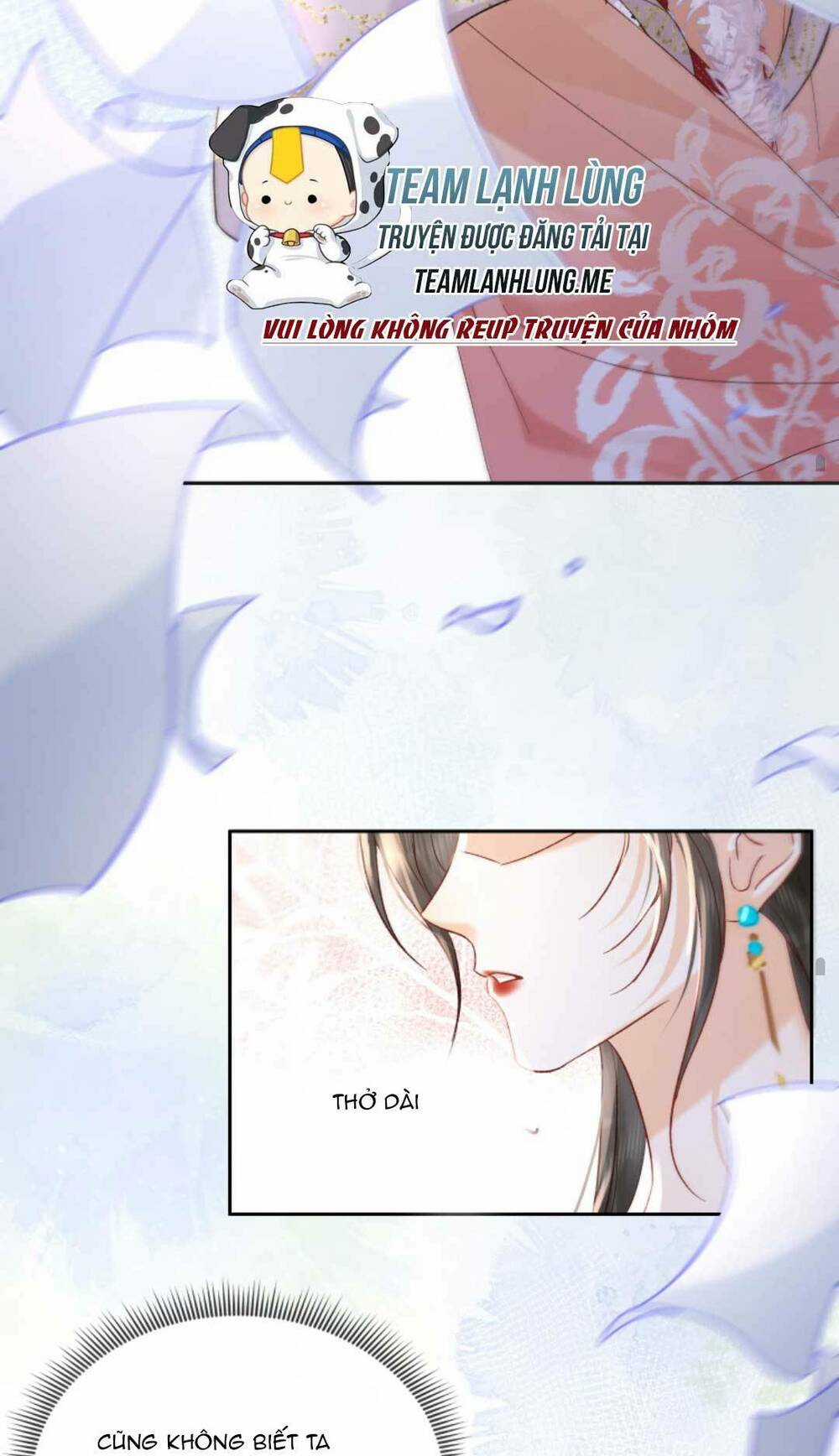 Kiều Quý Phi Thủ Đoạn Ác Độc Và Hoàng Thượng Không Dễ Chọc Chapter 264 trang 23