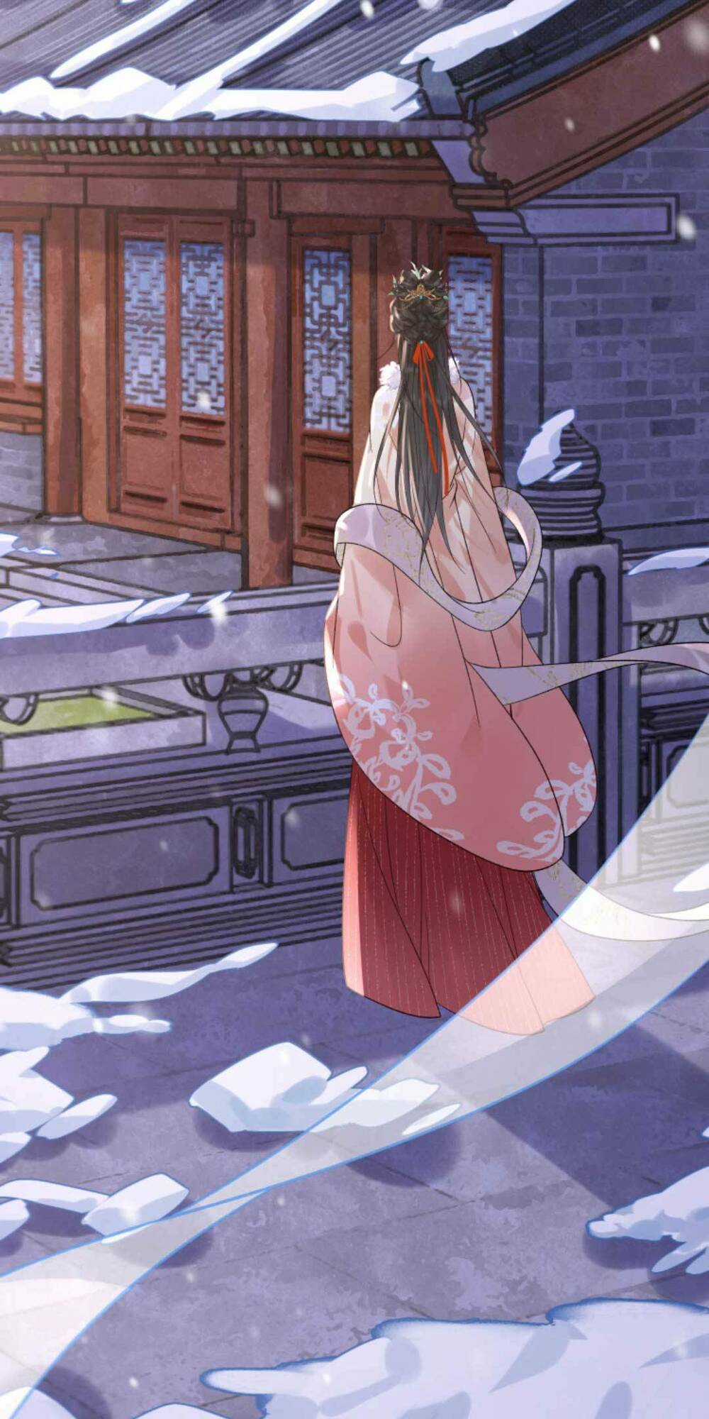 Kiều Quý Phi Thủ Đoạn Ác Độc Và Hoàng Thượng Không Dễ Chọc Chapter 264 trang 28