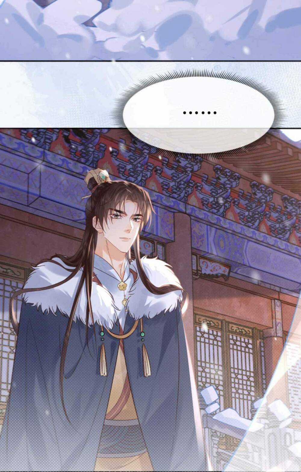 Kiều Quý Phi Thủ Đoạn Ác Độc Và Hoàng Thượng Không Dễ Chọc Chapter 264 trang 29