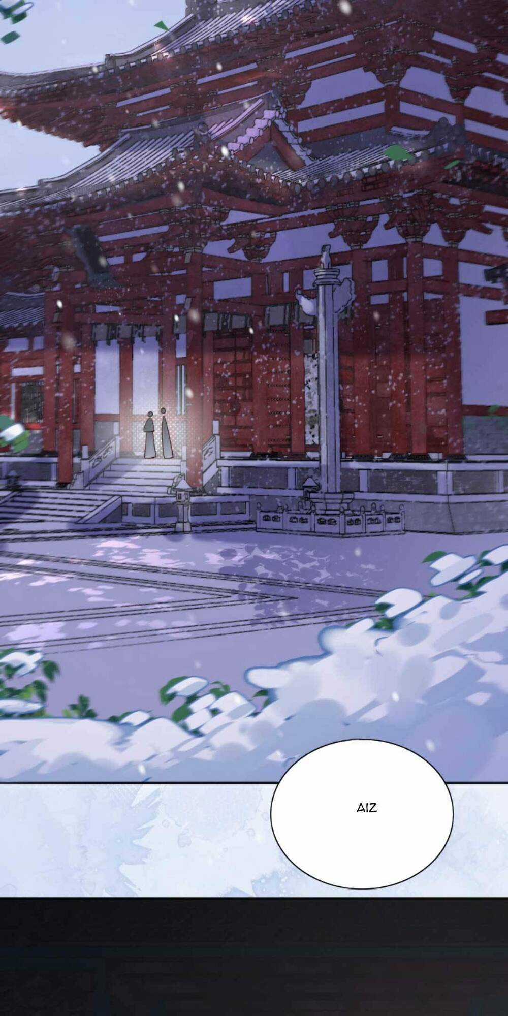 Kiều Quý Phi Thủ Đoạn Ác Độc Và Hoàng Thượng Không Dễ Chọc Chapter 264 trang 5