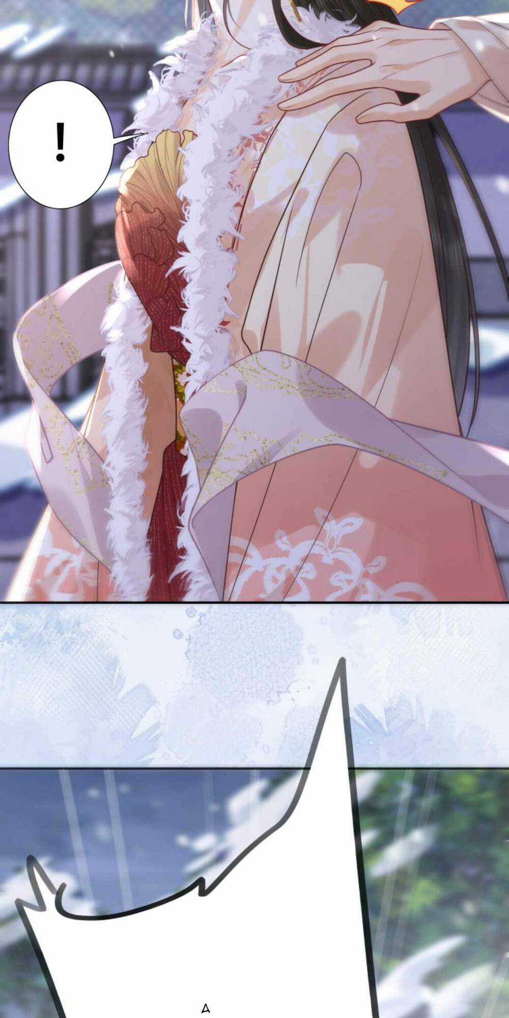 Kiều Quý Phi Thủ Đoạn Ác Độc Và Hoàng Thượng Không Dễ Chọc Chapter 265 trang 10