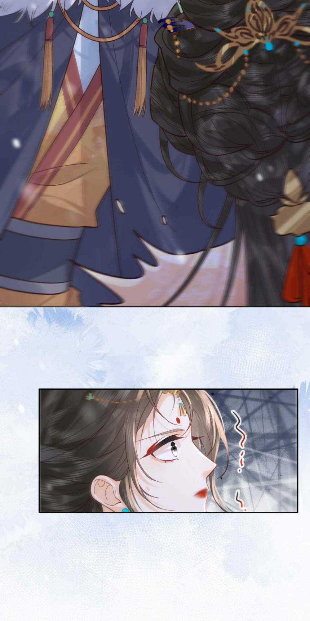 Kiều Quý Phi Thủ Đoạn Ác Độc Và Hoàng Thượng Không Dễ Chọc Chapter 265 trang 13