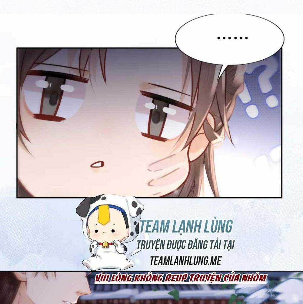 Kiều Quý Phi Thủ Đoạn Ác Độc Và Hoàng Thượng Không Dễ Chọc Chapter 265 trang 14