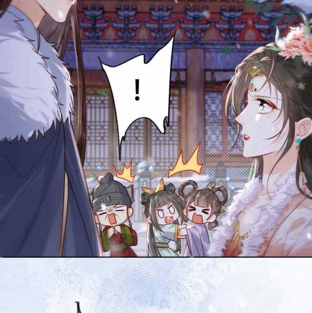 Kiều Quý Phi Thủ Đoạn Ác Độc Và Hoàng Thượng Không Dễ Chọc Chapter 265 trang 15