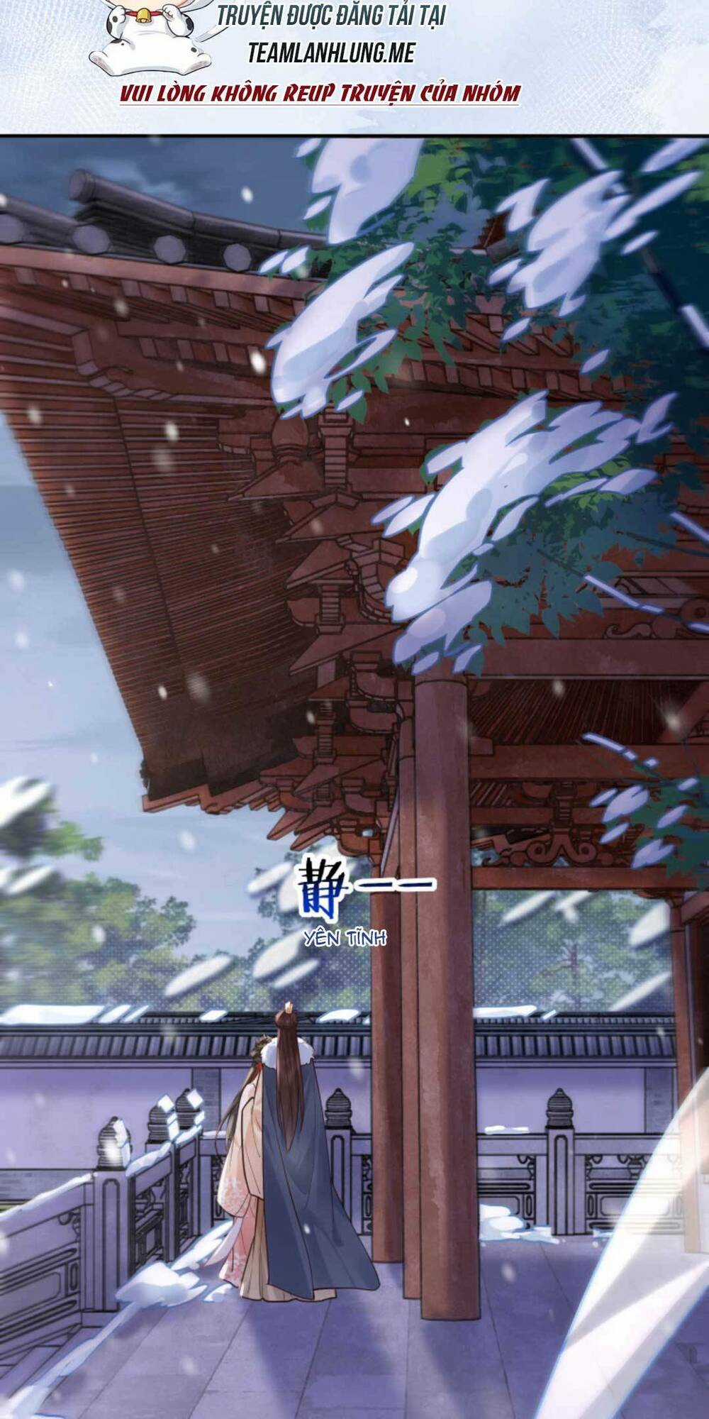 Kiều Quý Phi Thủ Đoạn Ác Độc Và Hoàng Thượng Không Dễ Chọc Chapter 265 trang 23