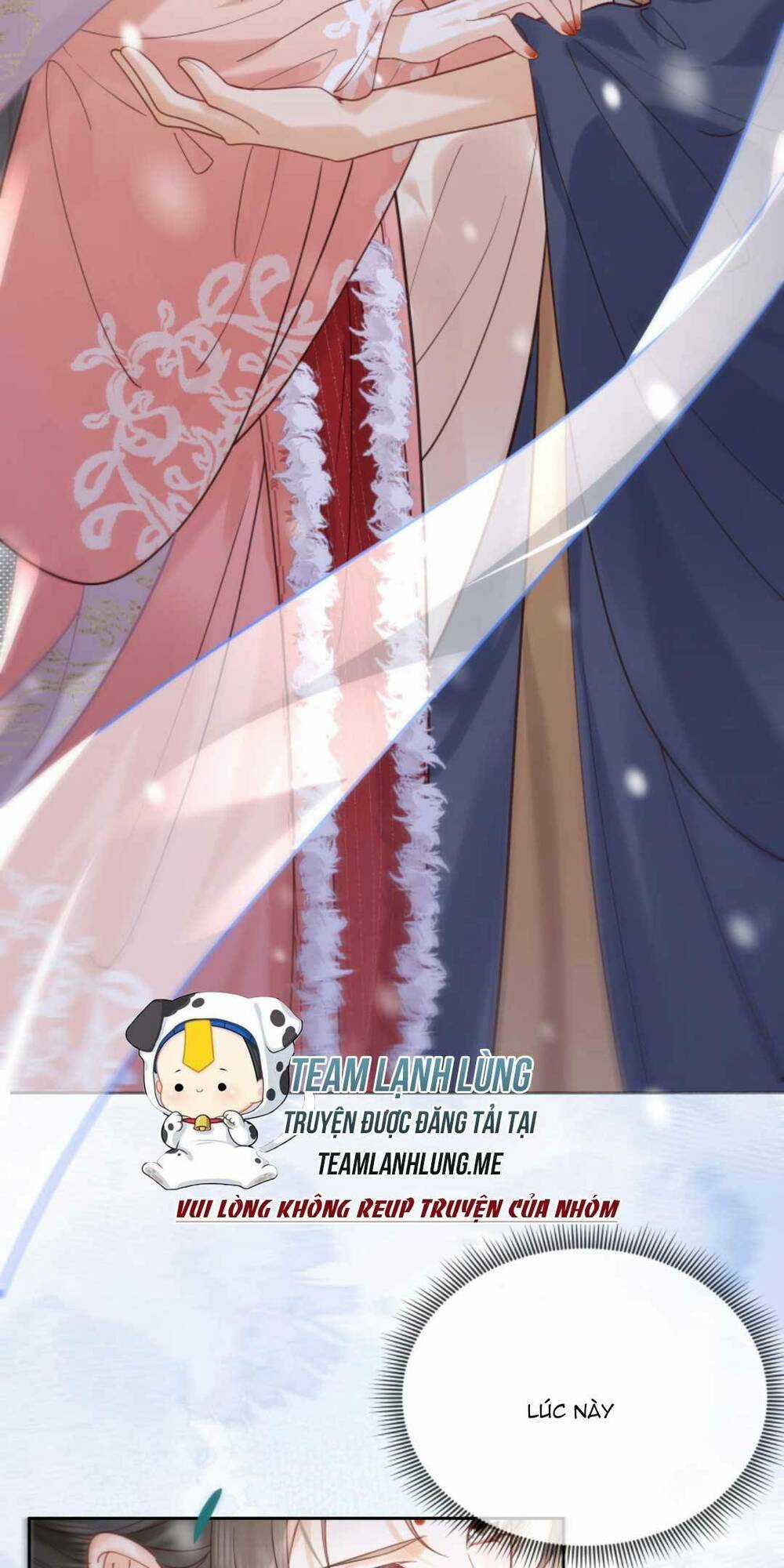 Kiều Quý Phi Thủ Đoạn Ác Độc Và Hoàng Thượng Không Dễ Chọc Chapter 265 trang 28