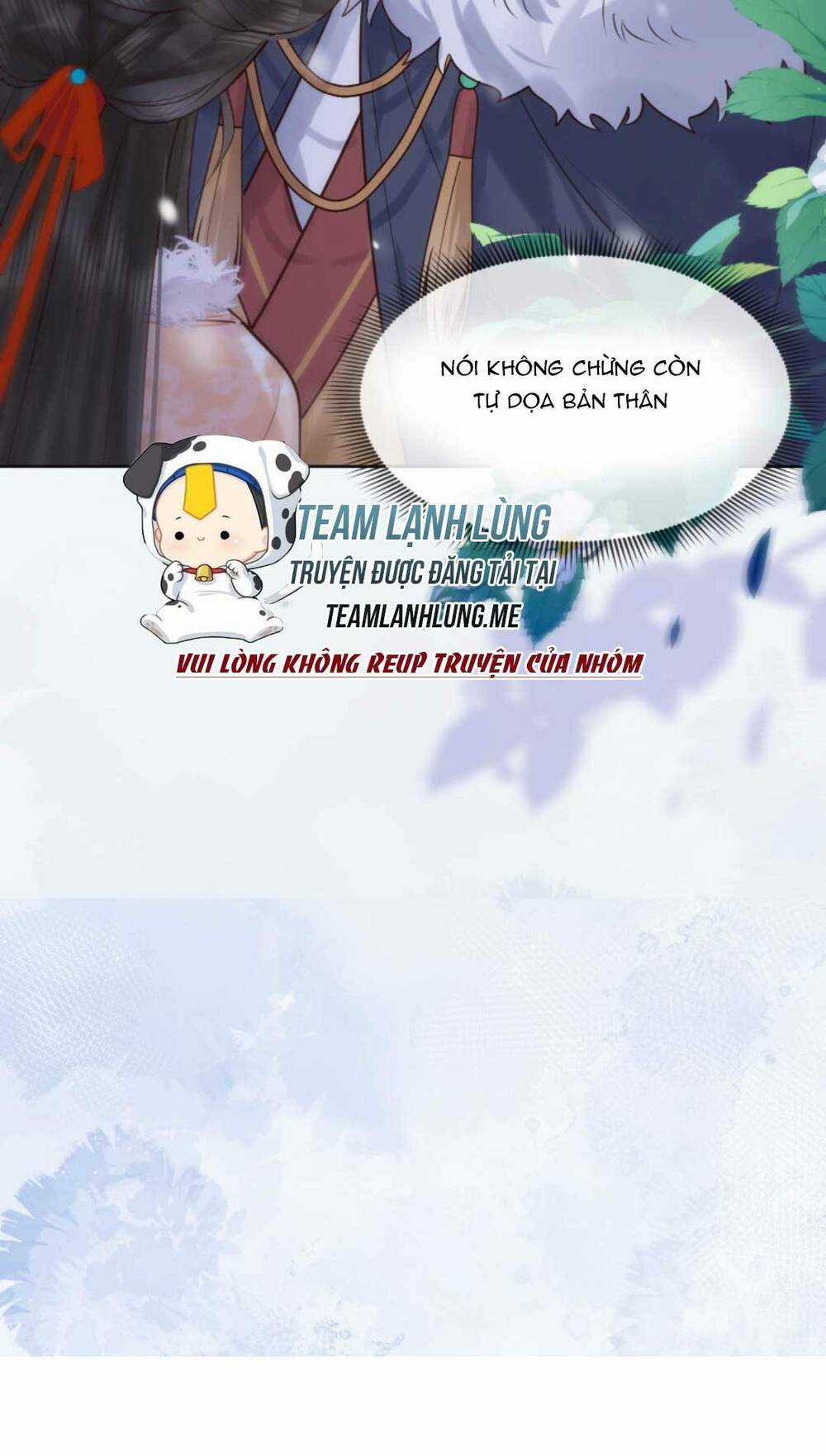 Kiều Quý Phi Thủ Đoạn Ác Độc Và Hoàng Thượng Không Dễ Chọc Chapter 265 trang 30