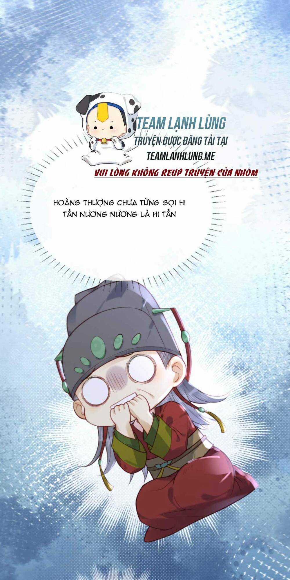 Kiều Quý Phi Thủ Đoạn Ác Độc Và Hoàng Thượng Không Dễ Chọc Chapter 266 trang 10