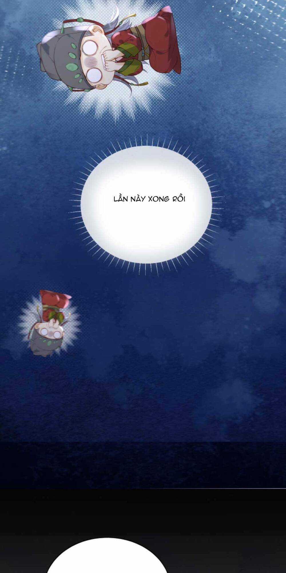 Kiều Quý Phi Thủ Đoạn Ác Độc Và Hoàng Thượng Không Dễ Chọc Chapter 266 trang 11