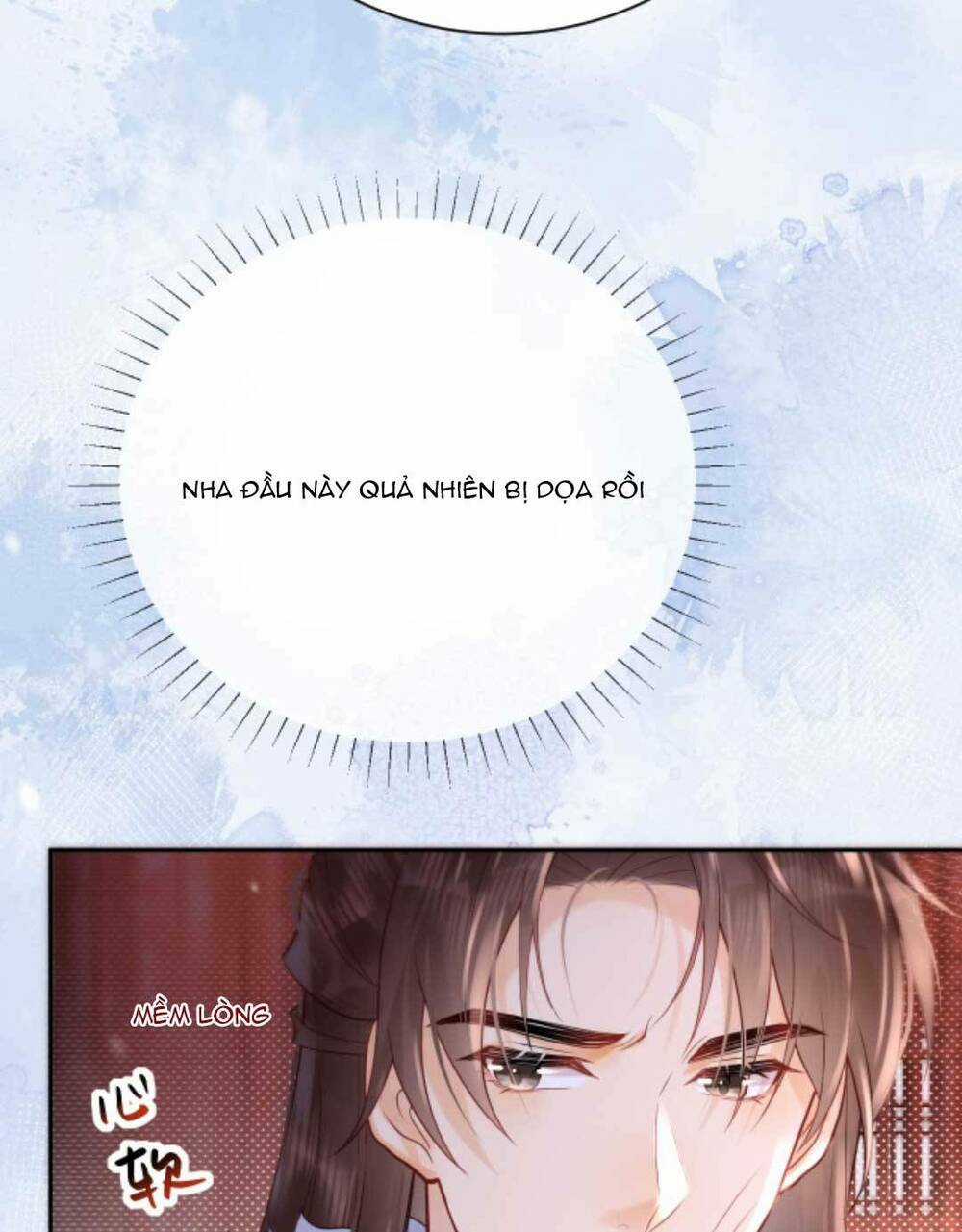 Kiều Quý Phi Thủ Đoạn Ác Độc Và Hoàng Thượng Không Dễ Chọc Chapter 266 trang 13