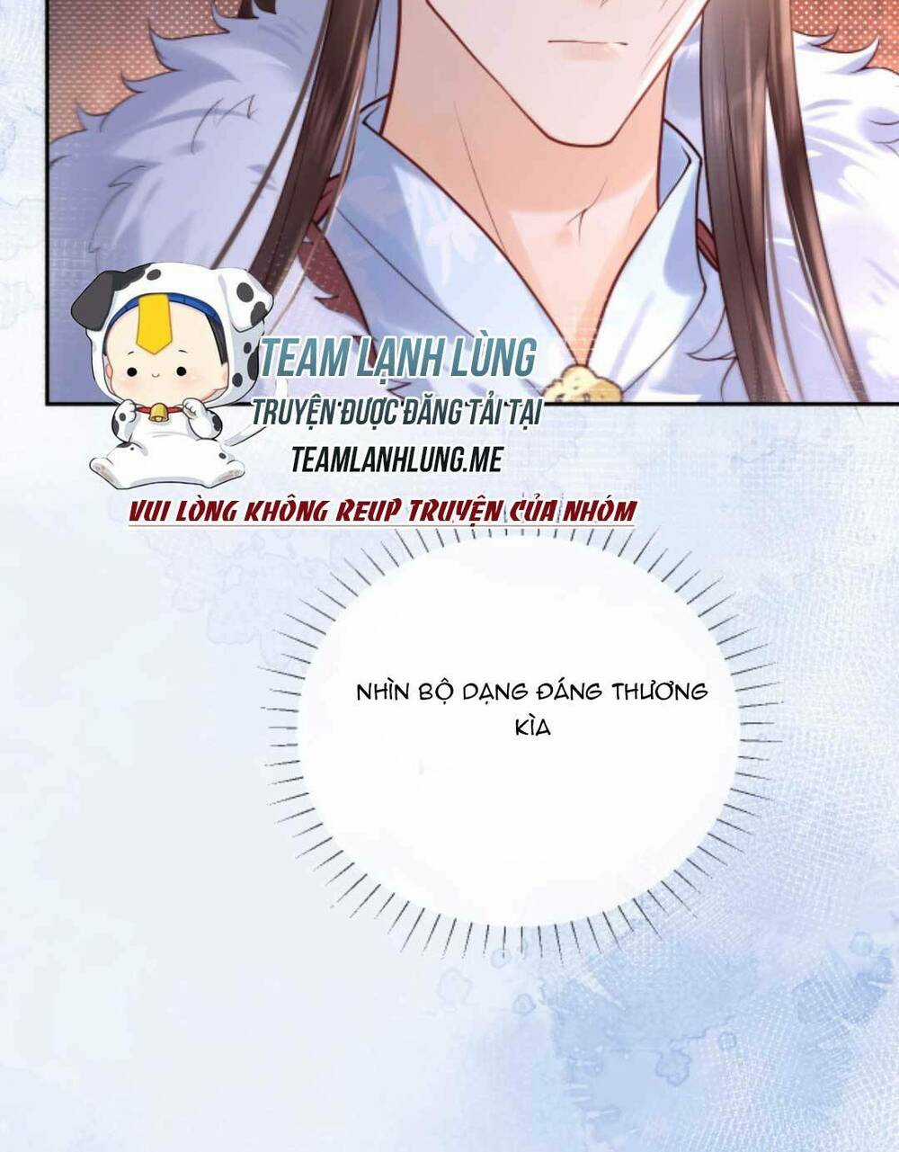 Kiều Quý Phi Thủ Đoạn Ác Độc Và Hoàng Thượng Không Dễ Chọc Chapter 266 trang 14