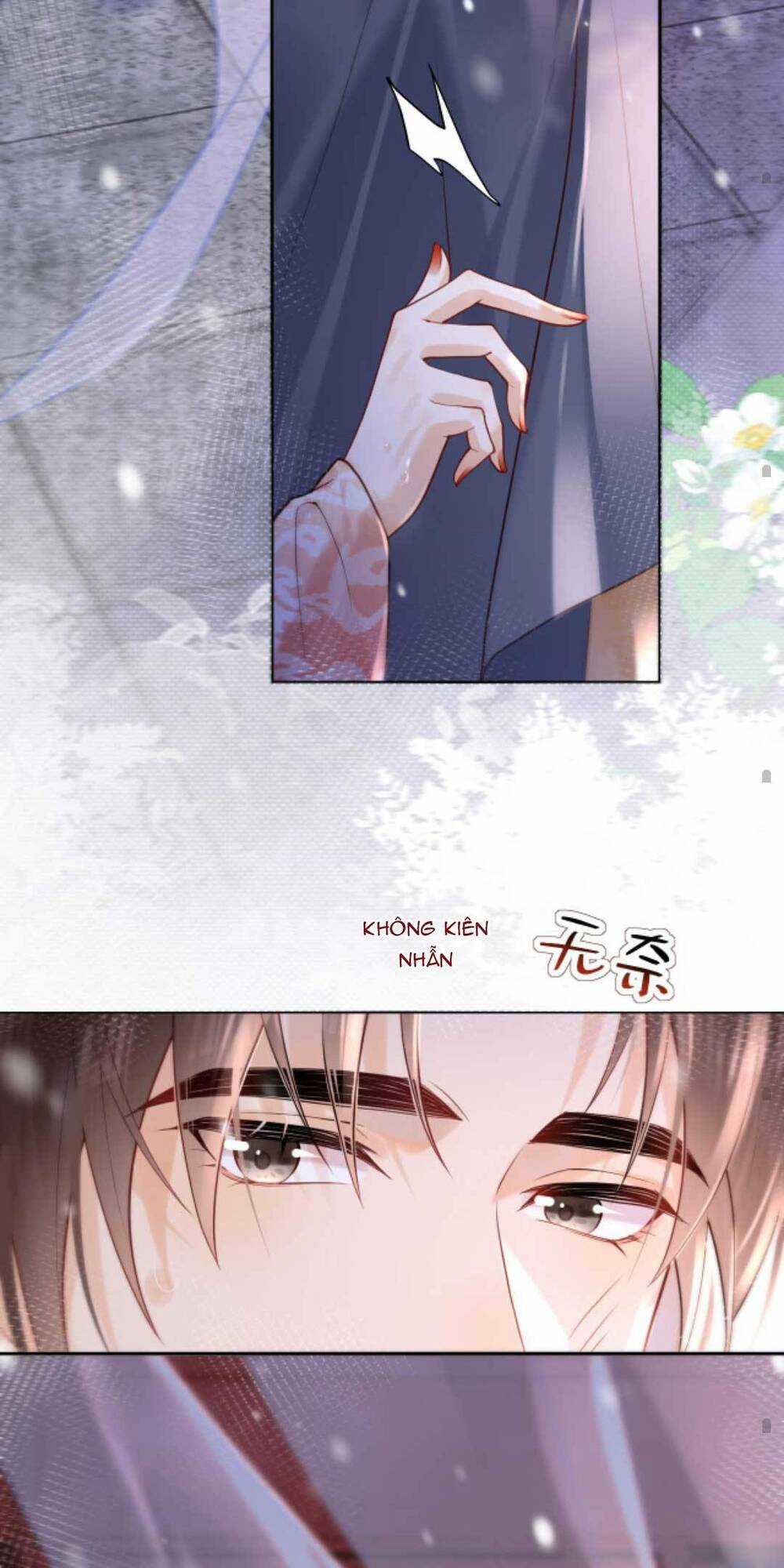 Kiều Quý Phi Thủ Đoạn Ác Độc Và Hoàng Thượng Không Dễ Chọc Chapter 266 trang 17