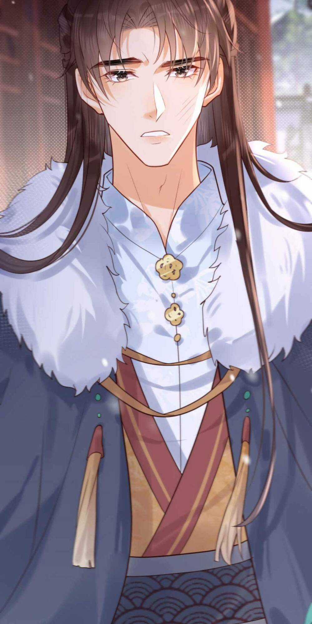 Kiều Quý Phi Thủ Đoạn Ác Độc Và Hoàng Thượng Không Dễ Chọc Chapter 266 trang 24