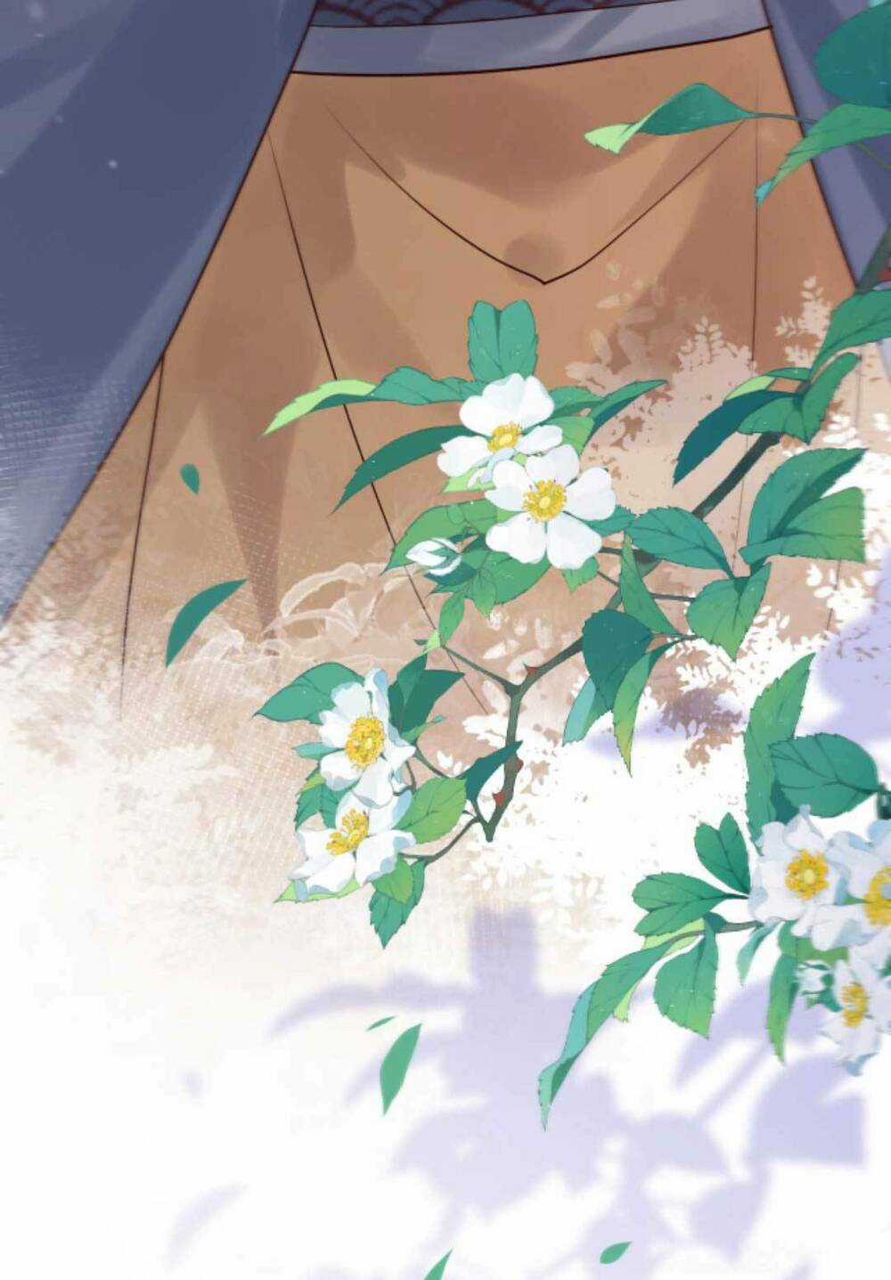 Kiều Quý Phi Thủ Đoạn Ác Độc Và Hoàng Thượng Không Dễ Chọc Chapter 266 trang 25