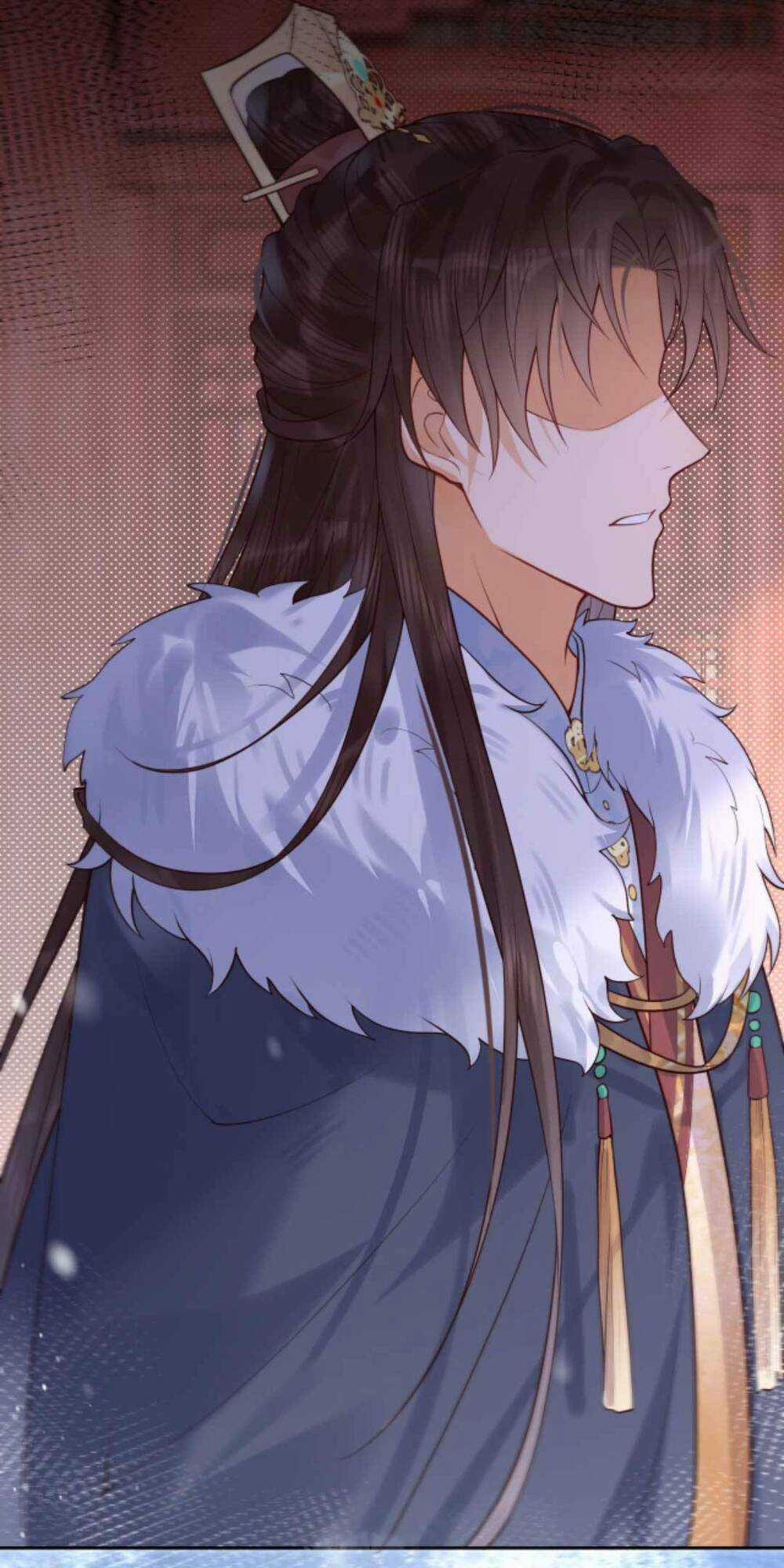 Kiều Quý Phi Thủ Đoạn Ác Độc Và Hoàng Thượng Không Dễ Chọc Chapter 266 trang 9