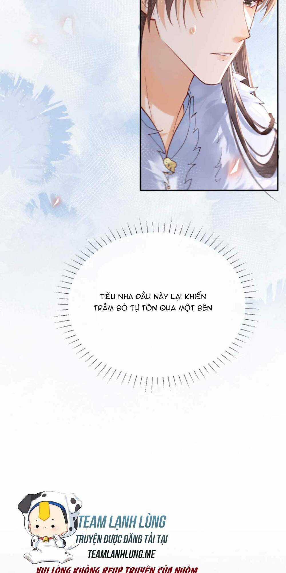 Kiều Quý Phi Thủ Đoạn Ác Độc Và Hoàng Thượng Không Dễ Chọc Chapter 267 trang 10