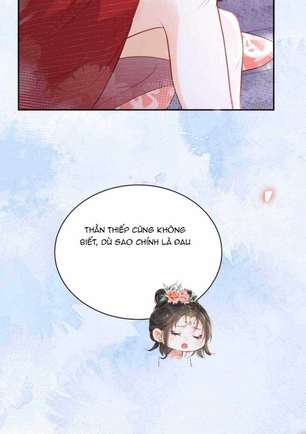 Kiều Quý Phi Thủ Đoạn Ác Độc Và Hoàng Thượng Không Dễ Chọc Chapter 267 trang 12