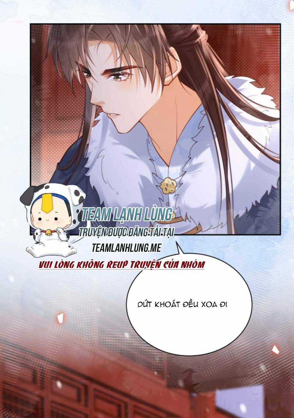 Kiều Quý Phi Thủ Đoạn Ác Độc Và Hoàng Thượng Không Dễ Chọc Chapter 267 trang 13