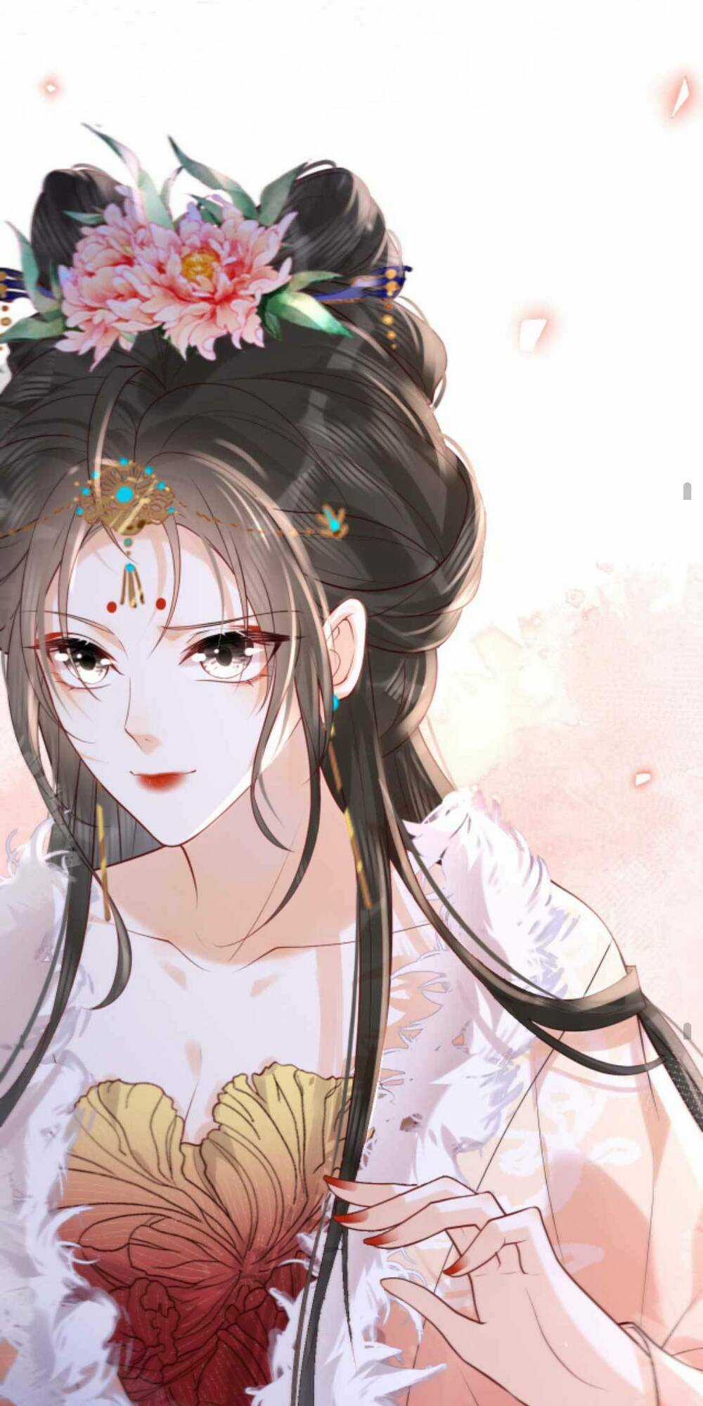 Kiều Quý Phi Thủ Đoạn Ác Độc Và Hoàng Thượng Không Dễ Chọc Chapter 267 trang 15