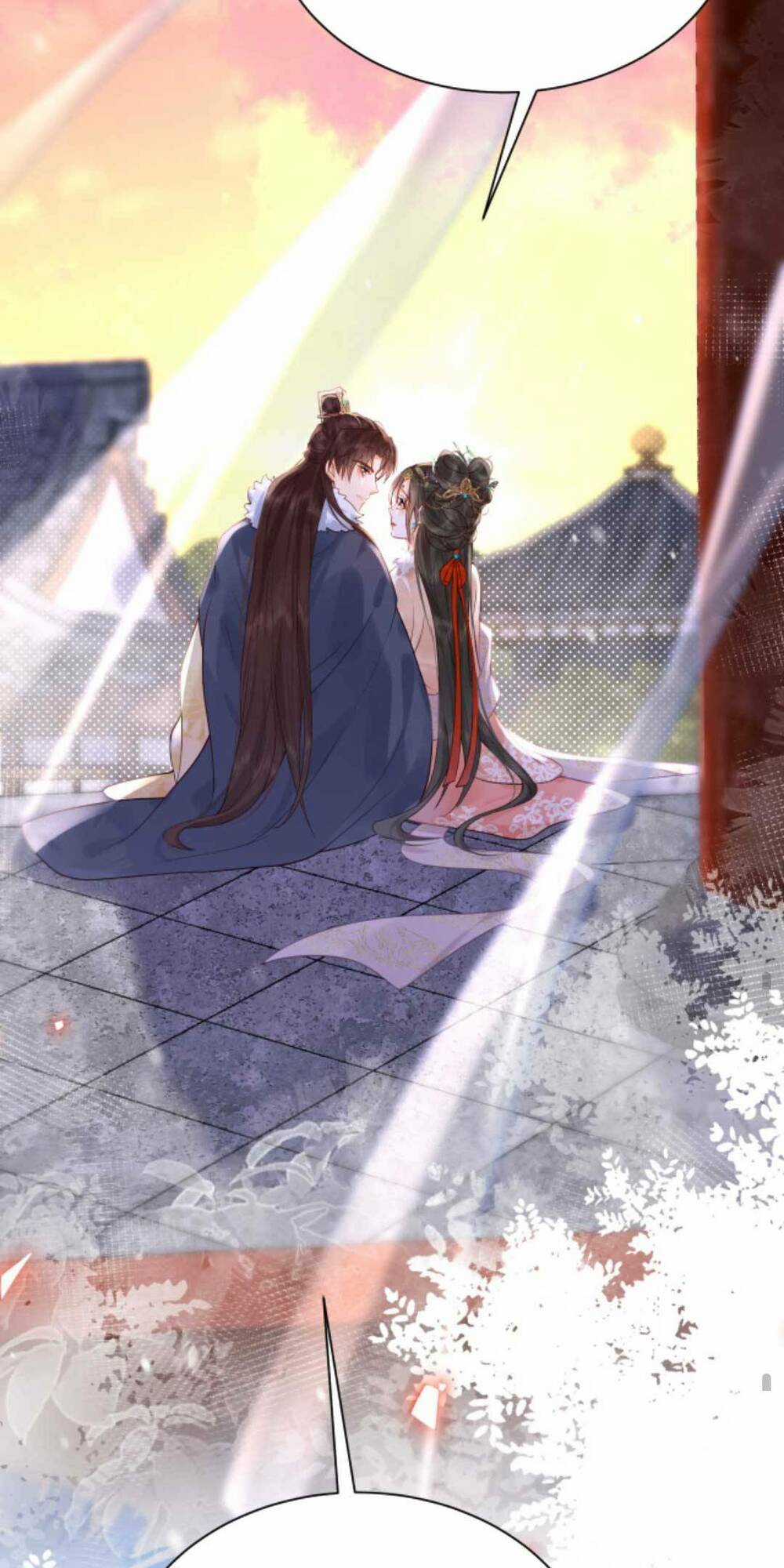 Kiều Quý Phi Thủ Đoạn Ác Độc Và Hoàng Thượng Không Dễ Chọc Chapter 267 trang 17