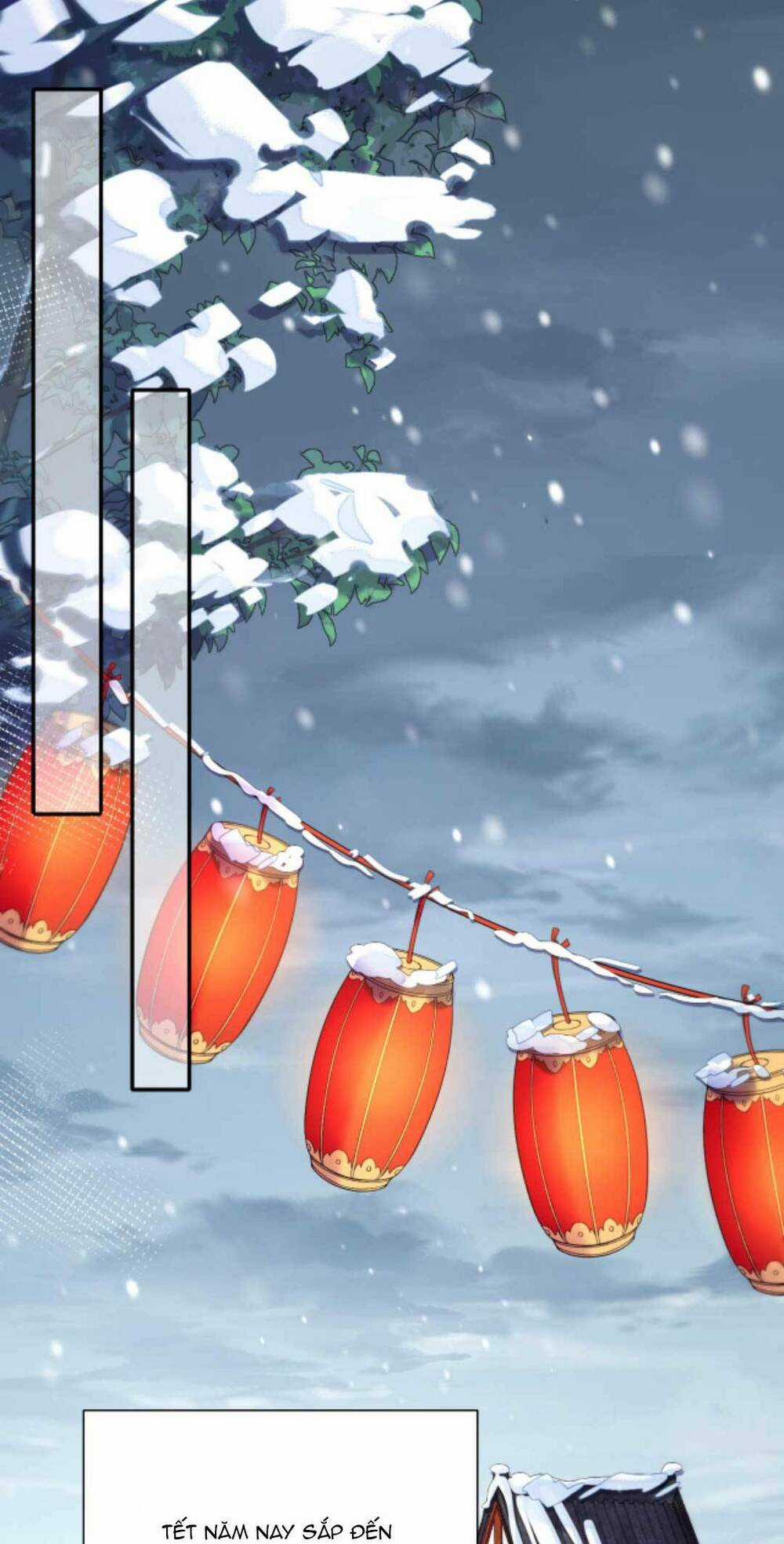 Kiều Quý Phi Thủ Đoạn Ác Độc Và Hoàng Thượng Không Dễ Chọc Chapter 268 trang 12